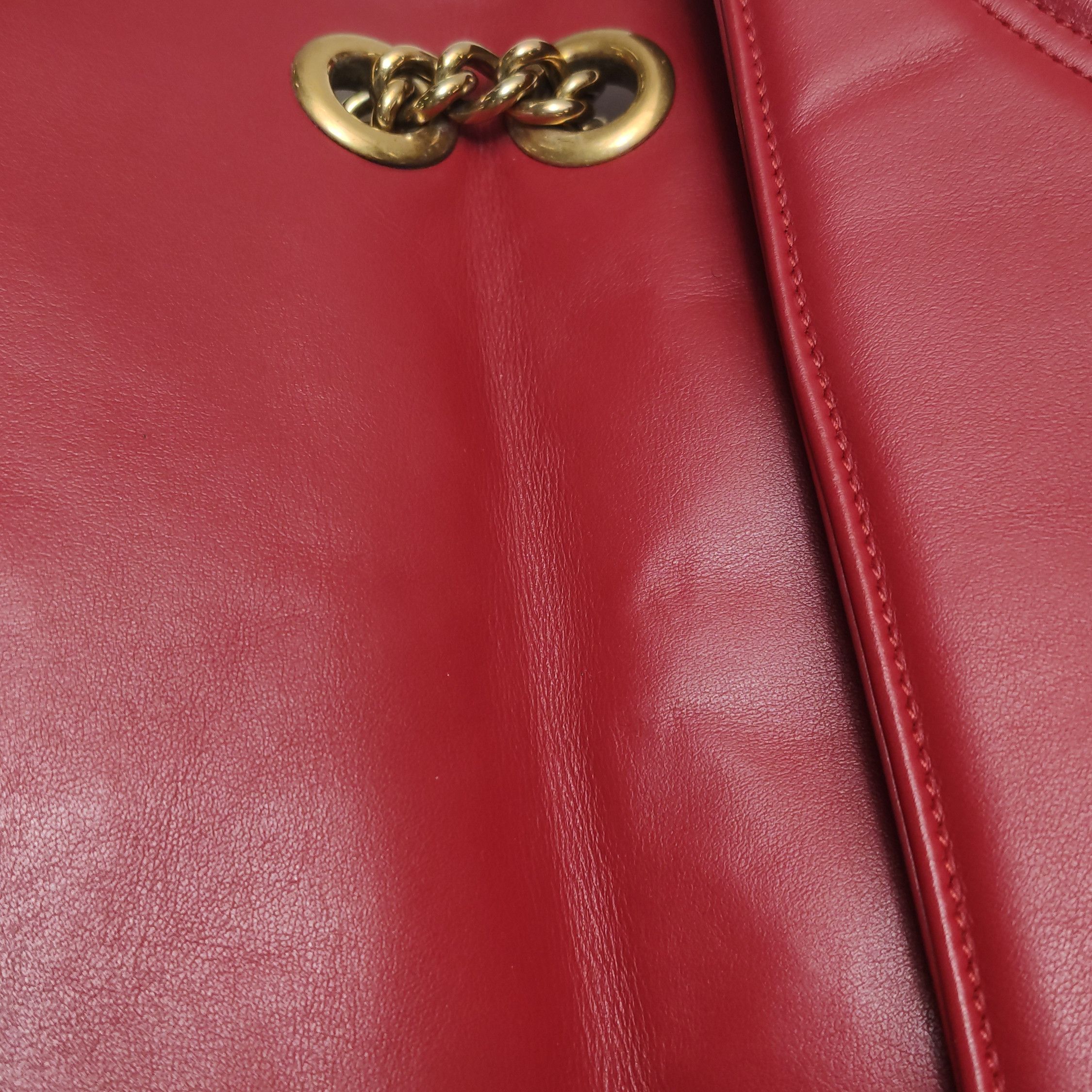 Gucci Gucci Women os Shoulder Bags Size ONE SIZE - 23 Thumbnail