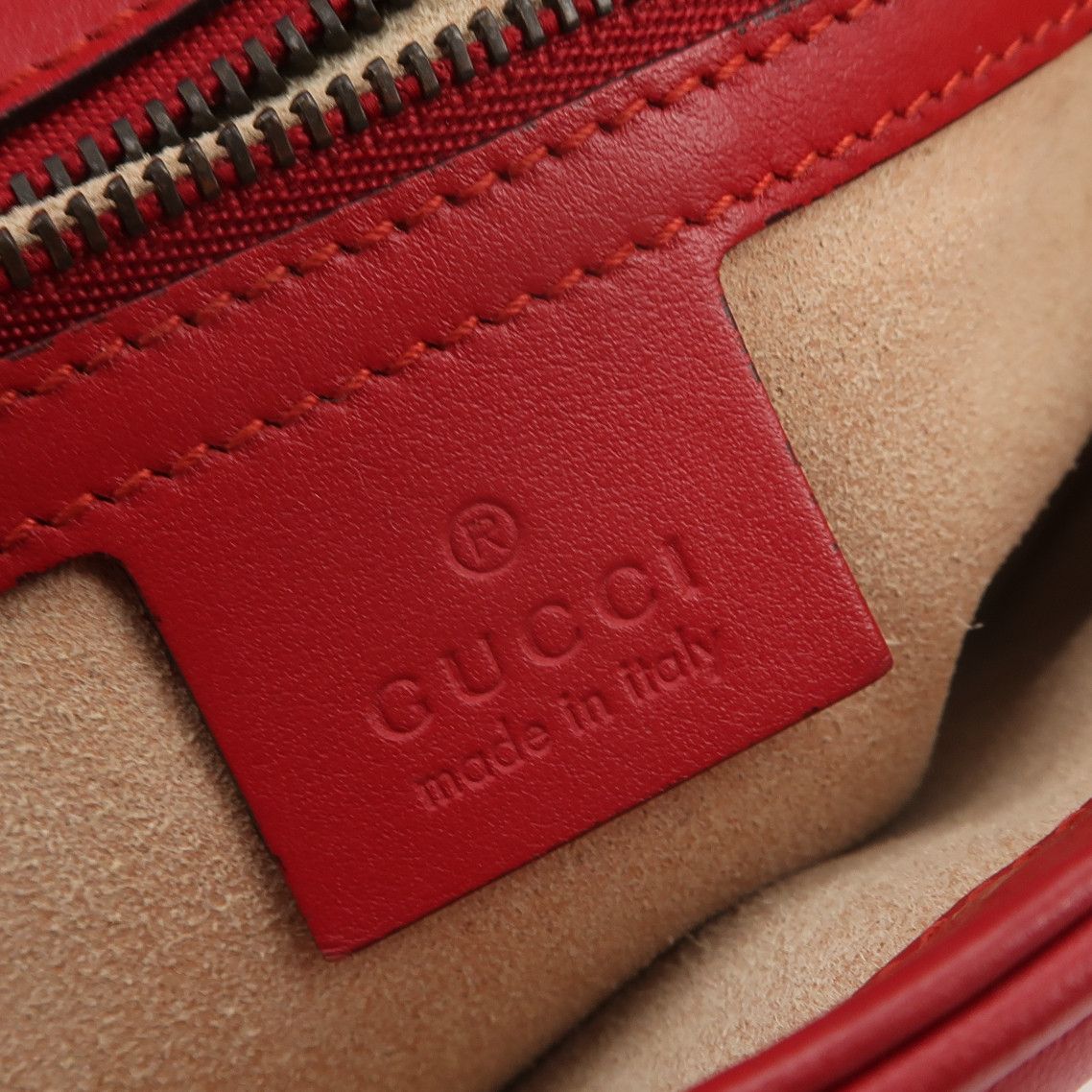 Gucci Gucci Women os Shoulder Bags Size ONE SIZE - 8 Thumbnail