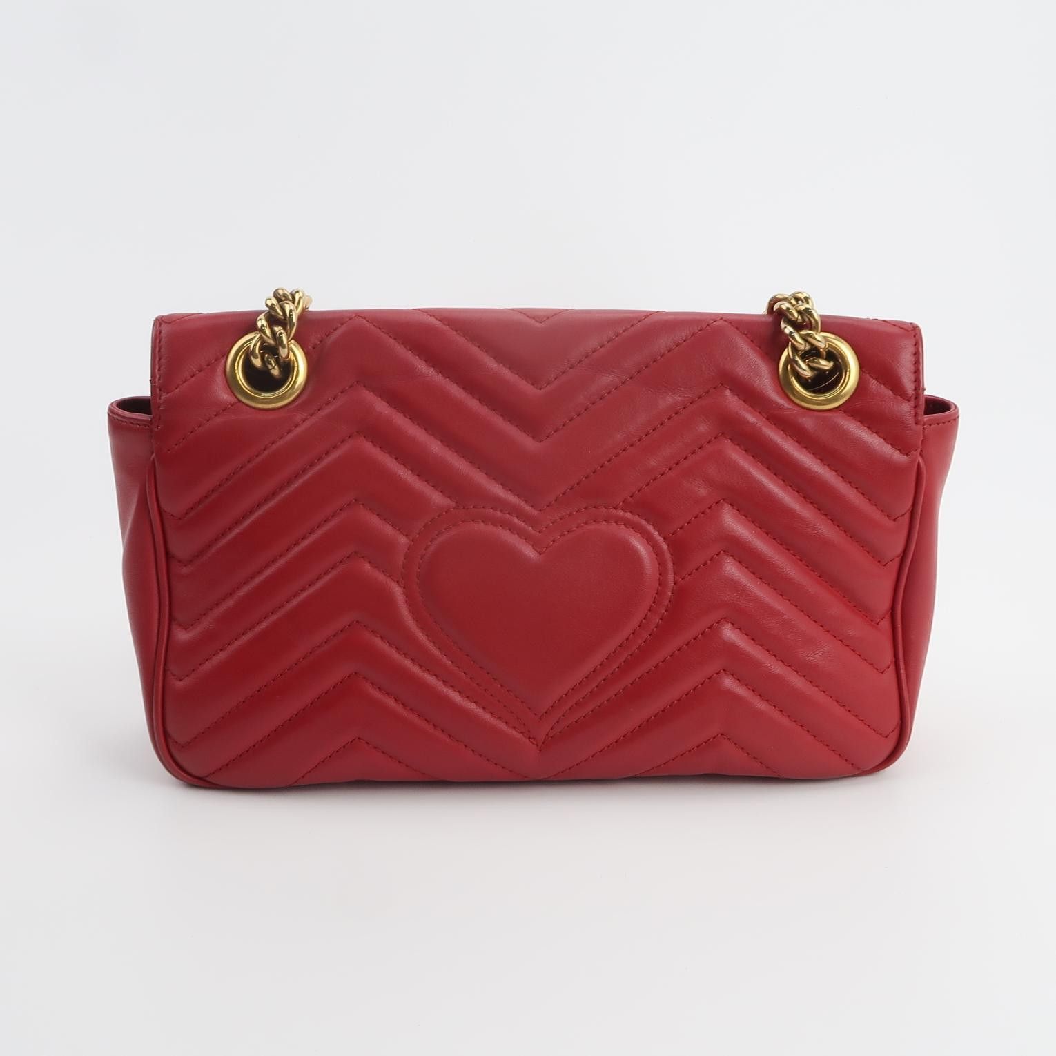Gucci Gucci Women os Shoulder Bags Size ONE SIZE - 5 Thumbnail