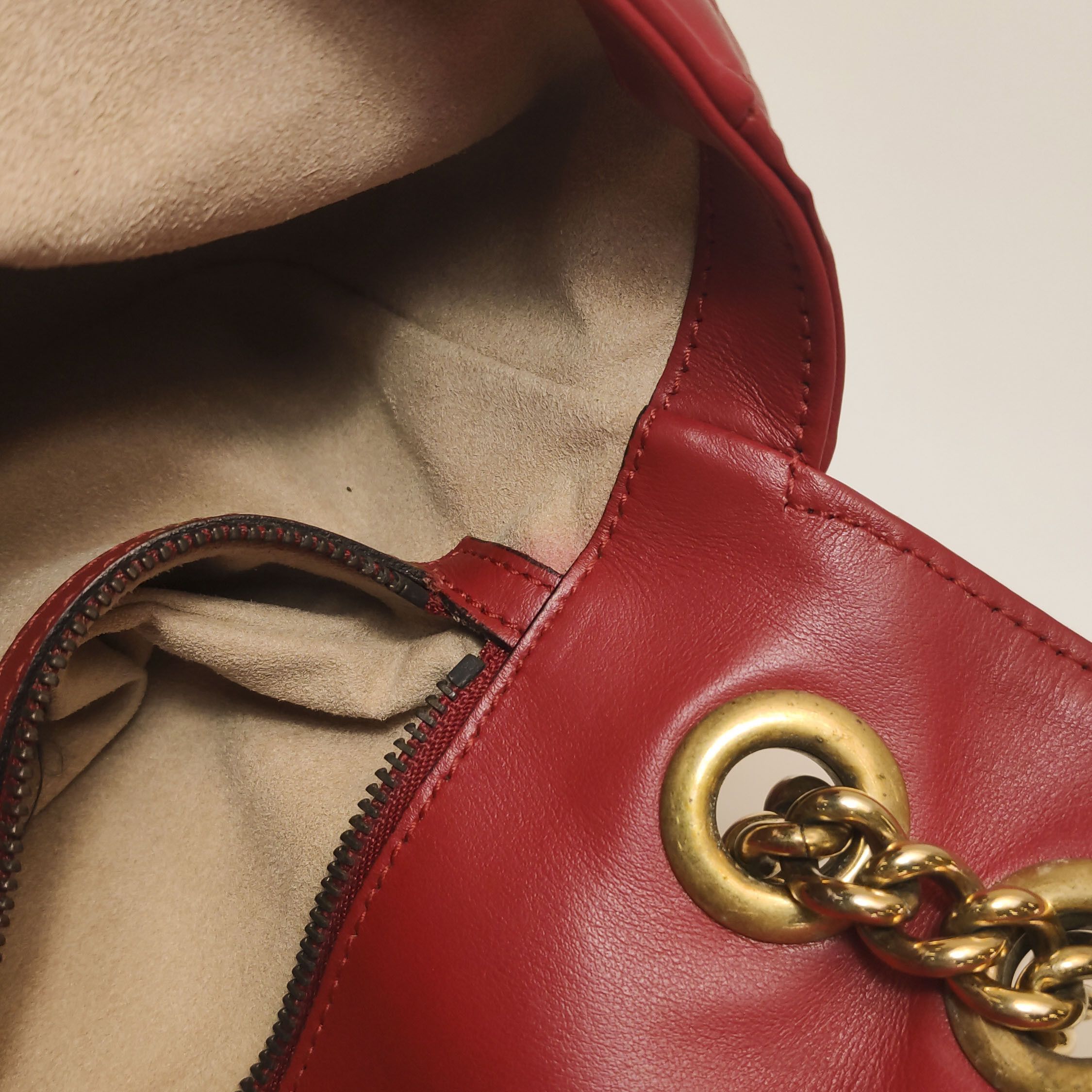 Gucci Gucci Women os Shoulder Bags Size ONE SIZE - 10 Thumbnail