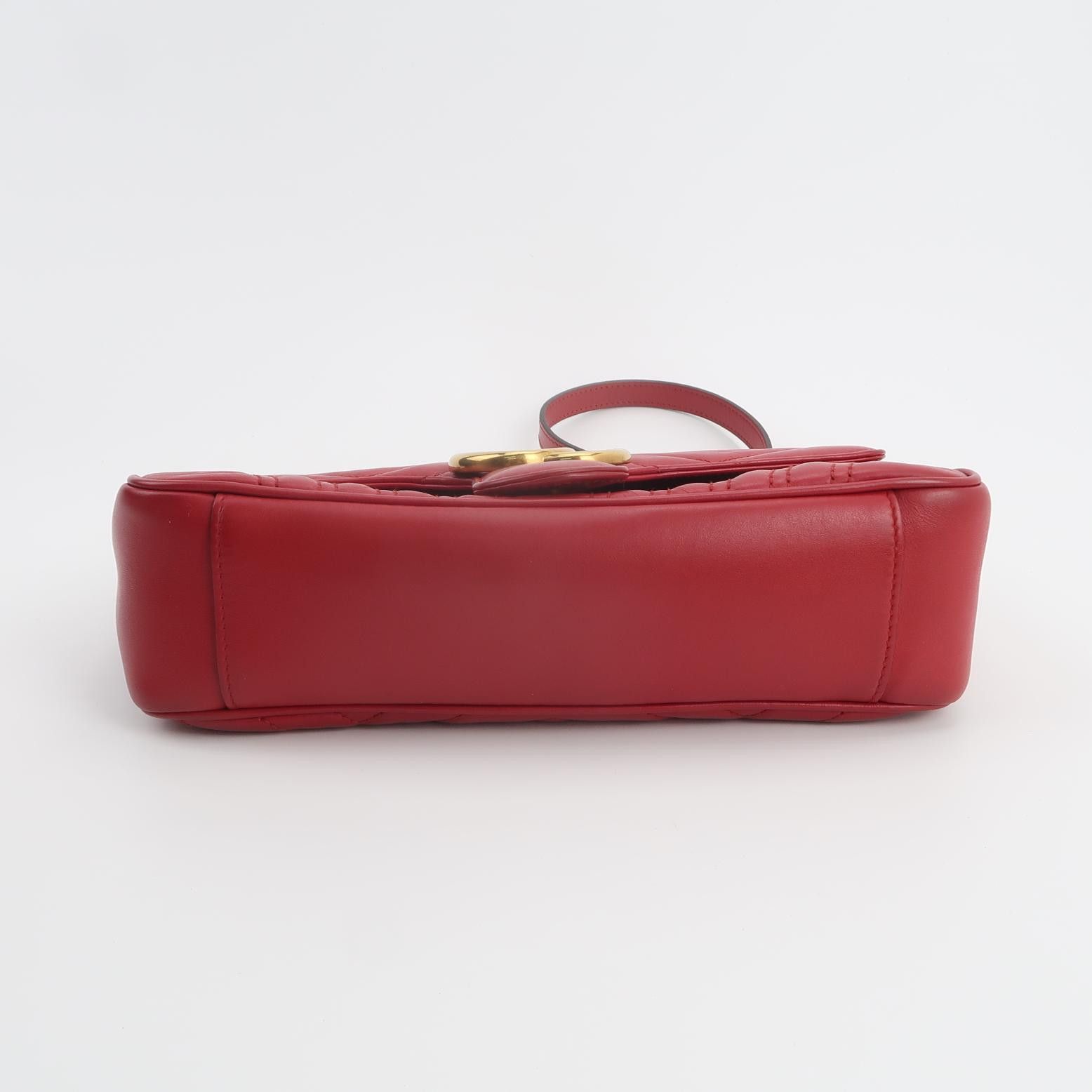 Gucci Gucci Women os Shoulder Bags Size ONE SIZE - 6 Thumbnail