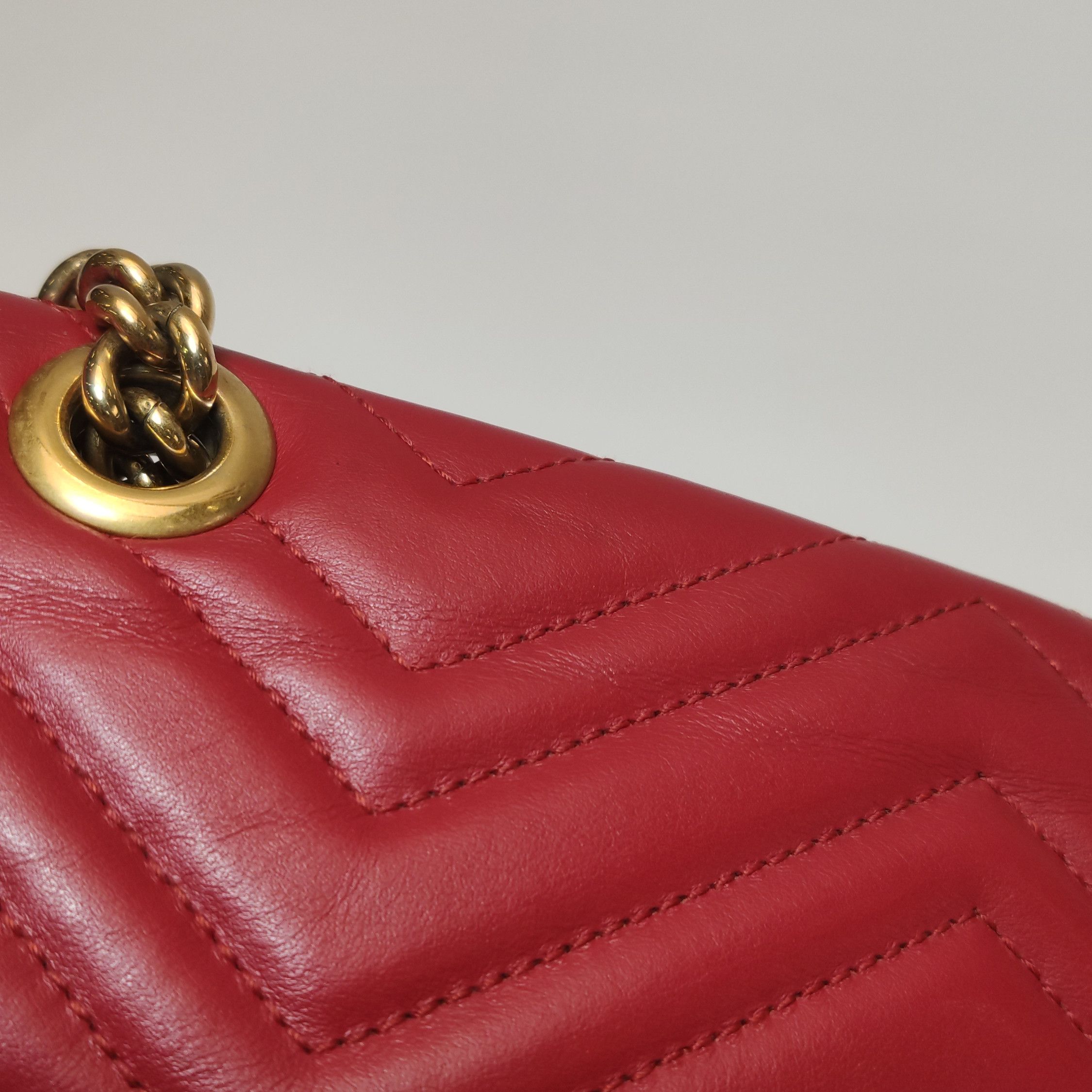 Gucci Gucci Women os Shoulder Bags Size ONE SIZE - 17 Thumbnail