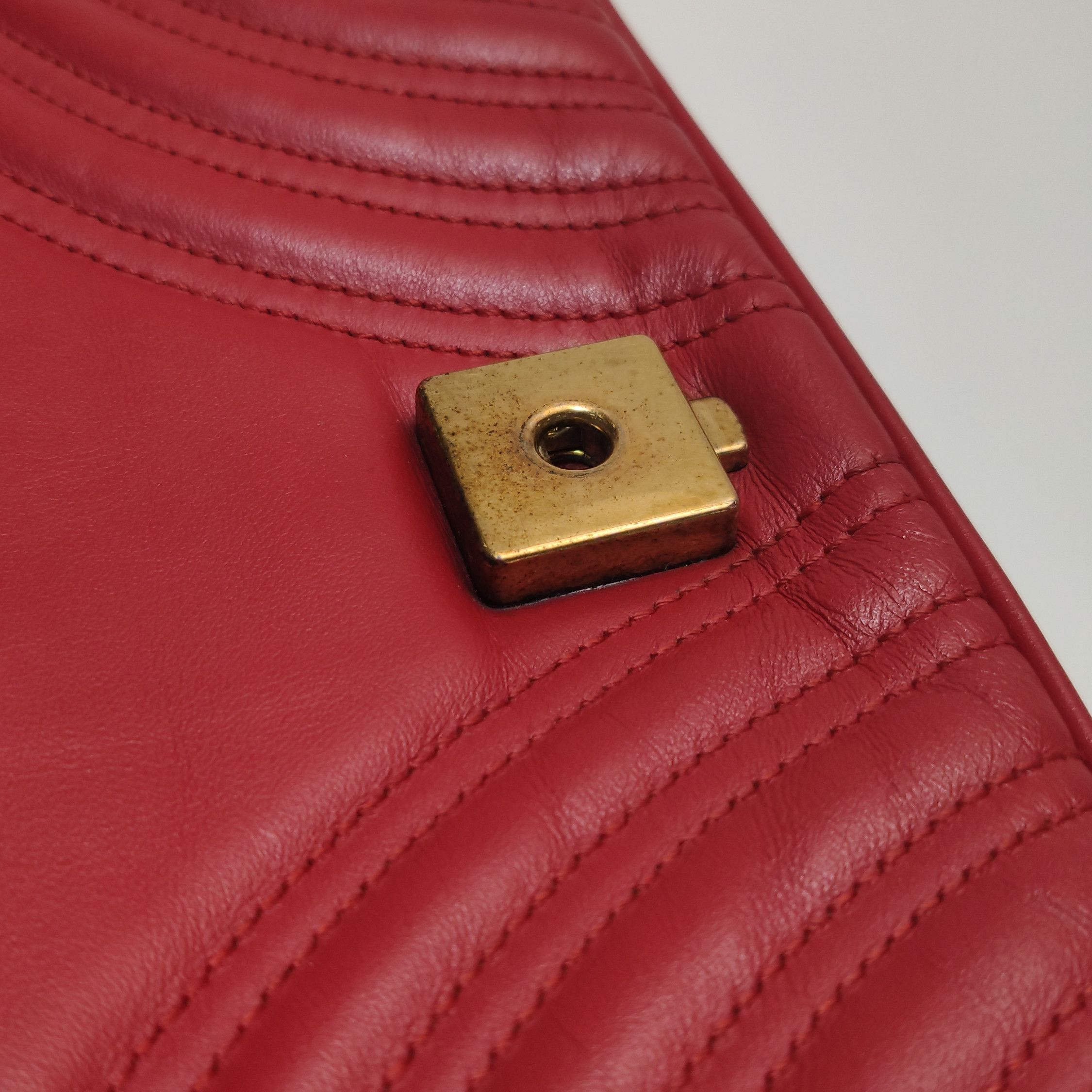 Gucci Gucci Women os Shoulder Bags Size ONE SIZE - 21 Thumbnail