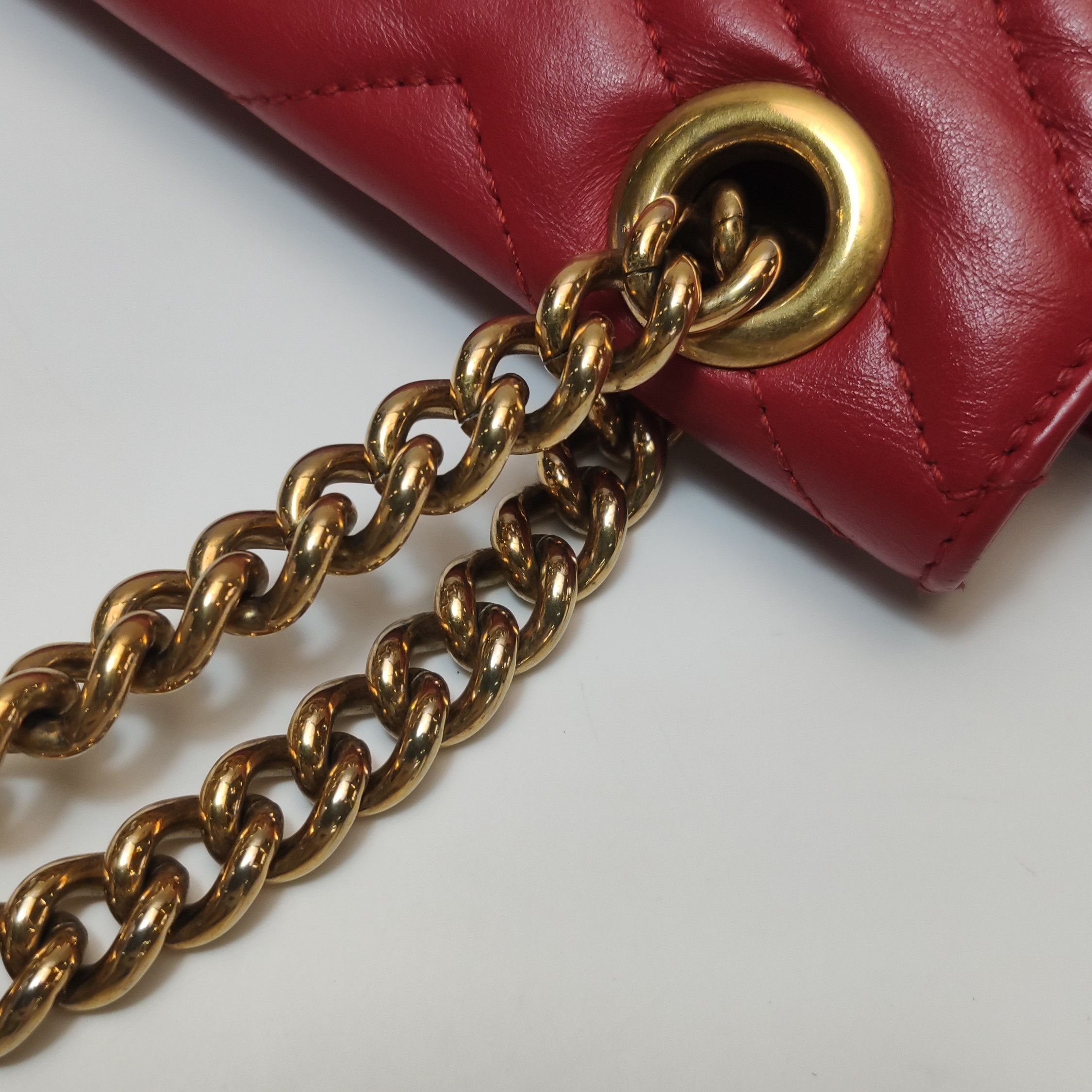 Gucci Gucci Women os Shoulder Bags Size ONE SIZE - 16 Thumbnail