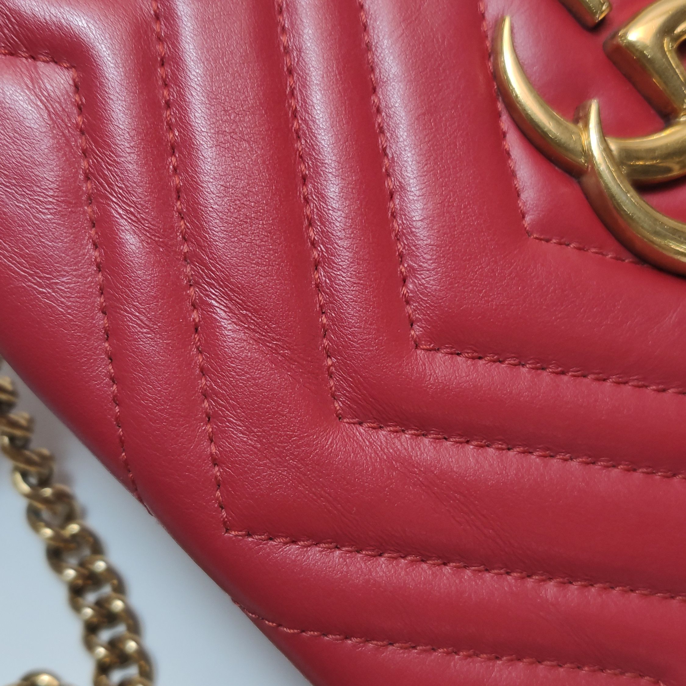 Gucci Gucci Women os Shoulder Bags Size ONE SIZE - 24 Thumbnail