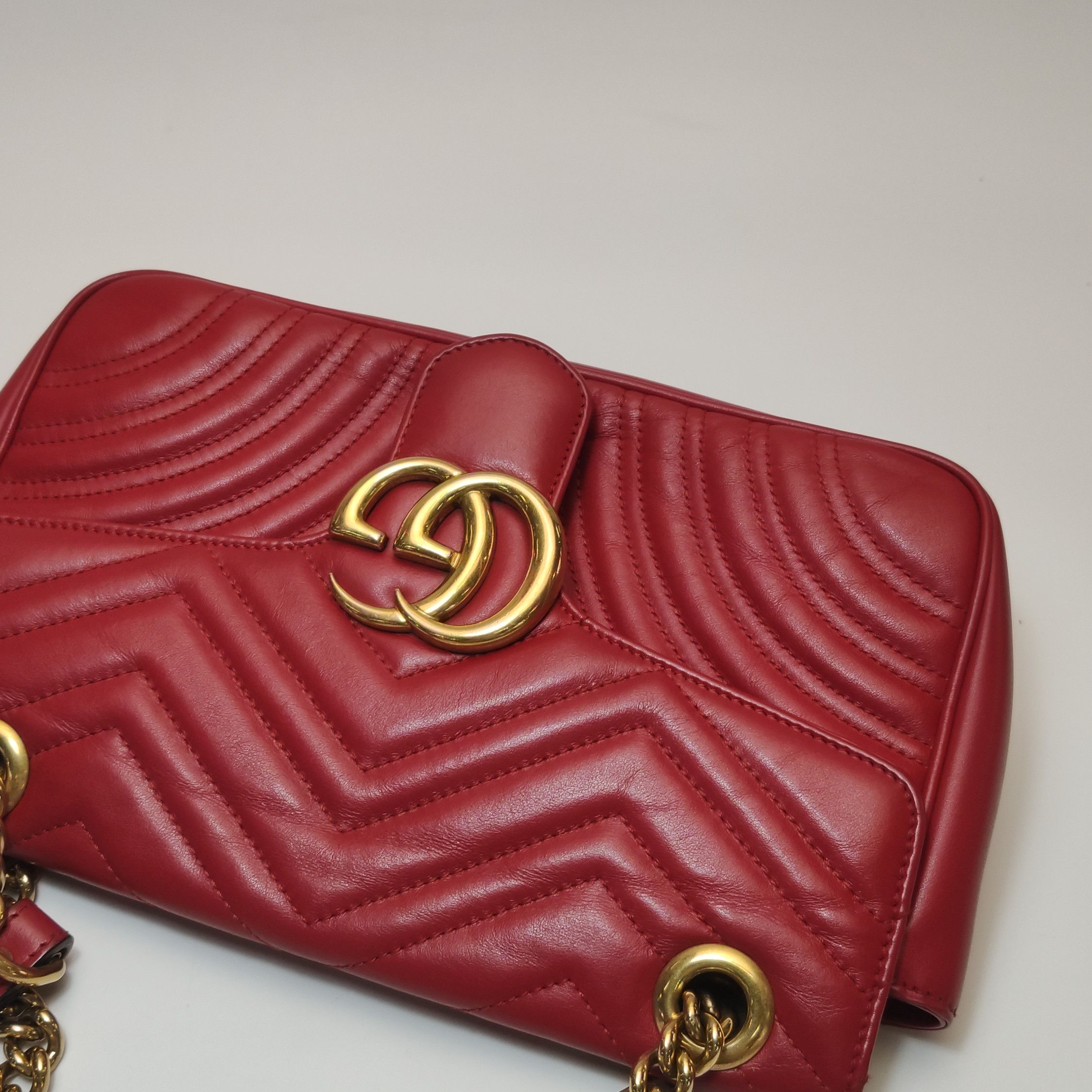 Gucci Gucci Women os Shoulder Bags Size ONE SIZE - 25 Thumbnail