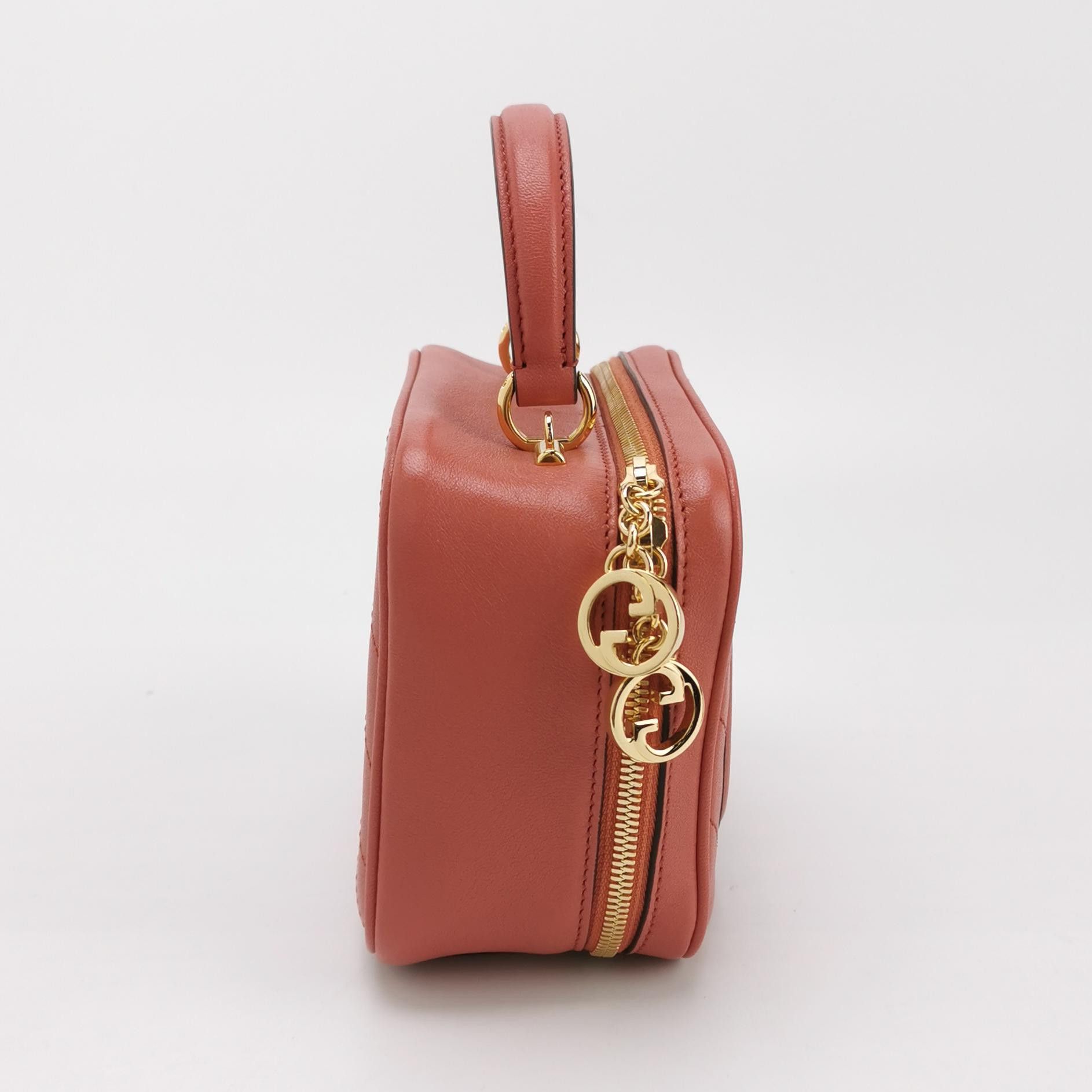 Gucci Gucci Women os Shoulder Bags Size ONE SIZE - 4 Thumbnail
