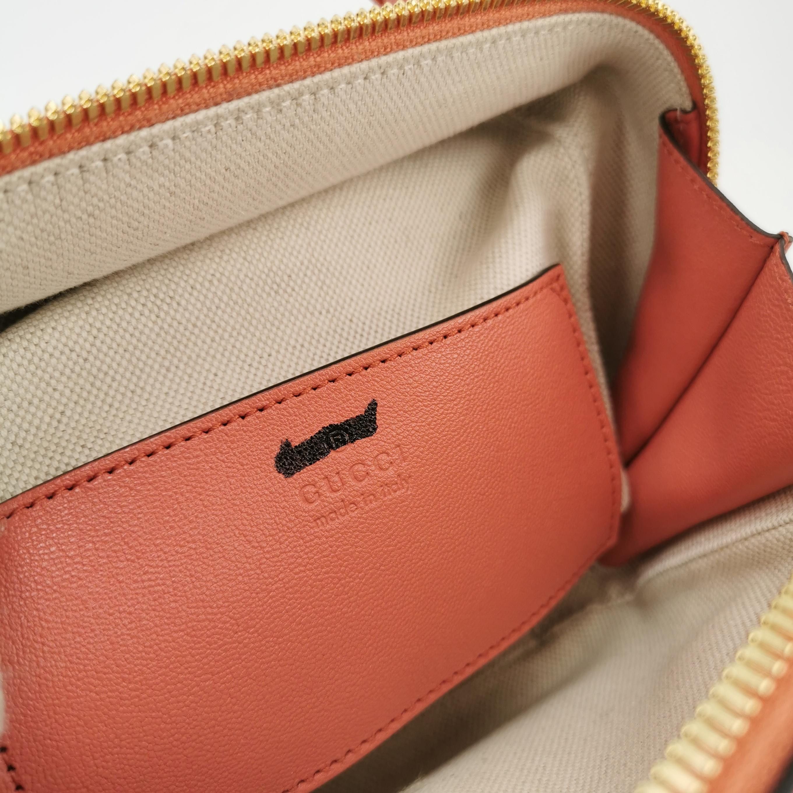 Gucci Gucci Women os Shoulder Bags Size ONE SIZE - 8 Thumbnail