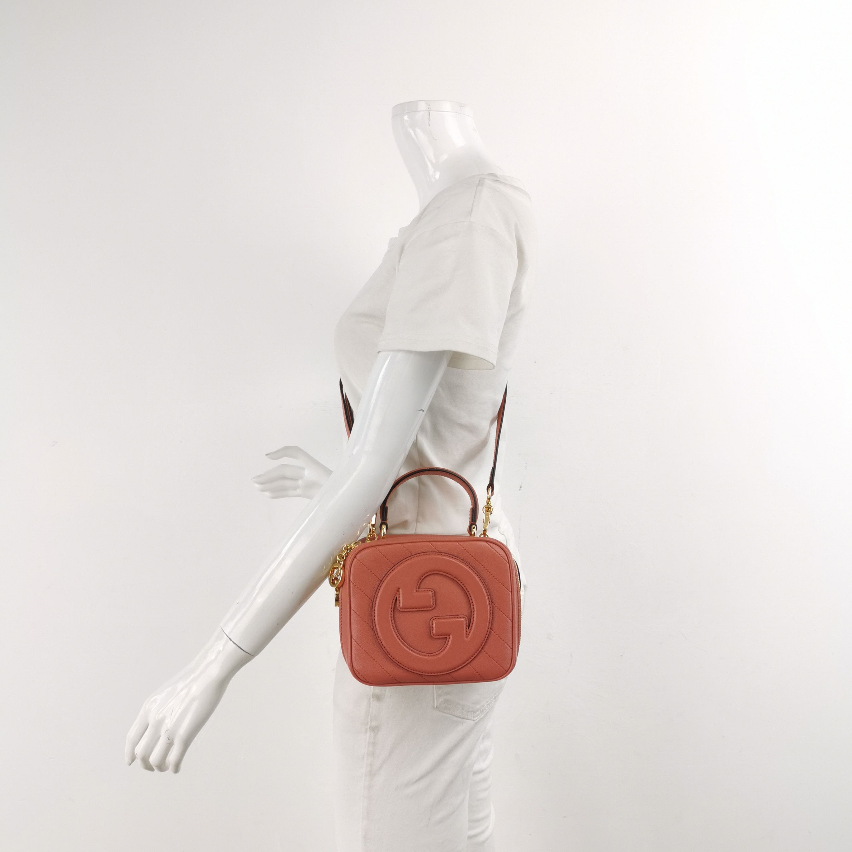 Gucci Gucci Women os Shoulder Bags Size ONE SIZE - 2 Thumbnail