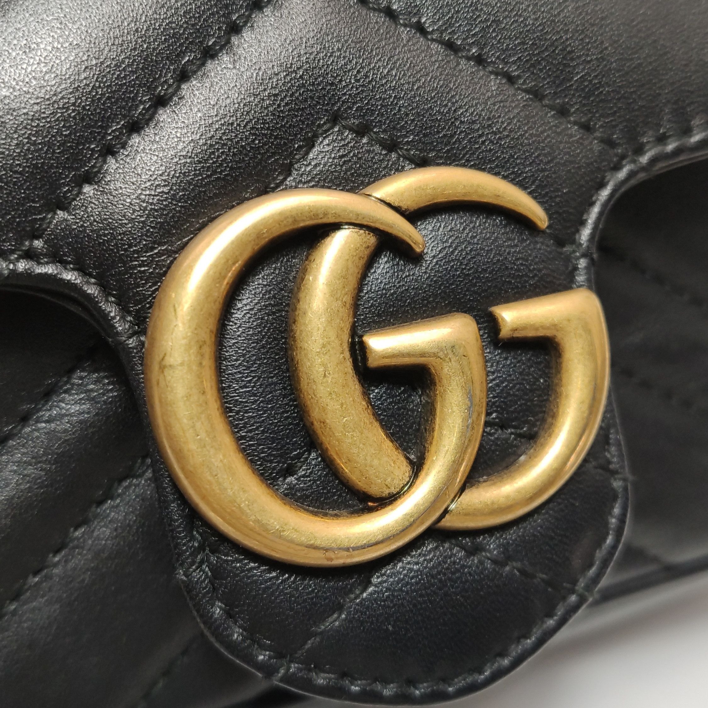 Gucci Gucci Women os Crossbody Bags Size ONE SIZE - 10 Thumbnail