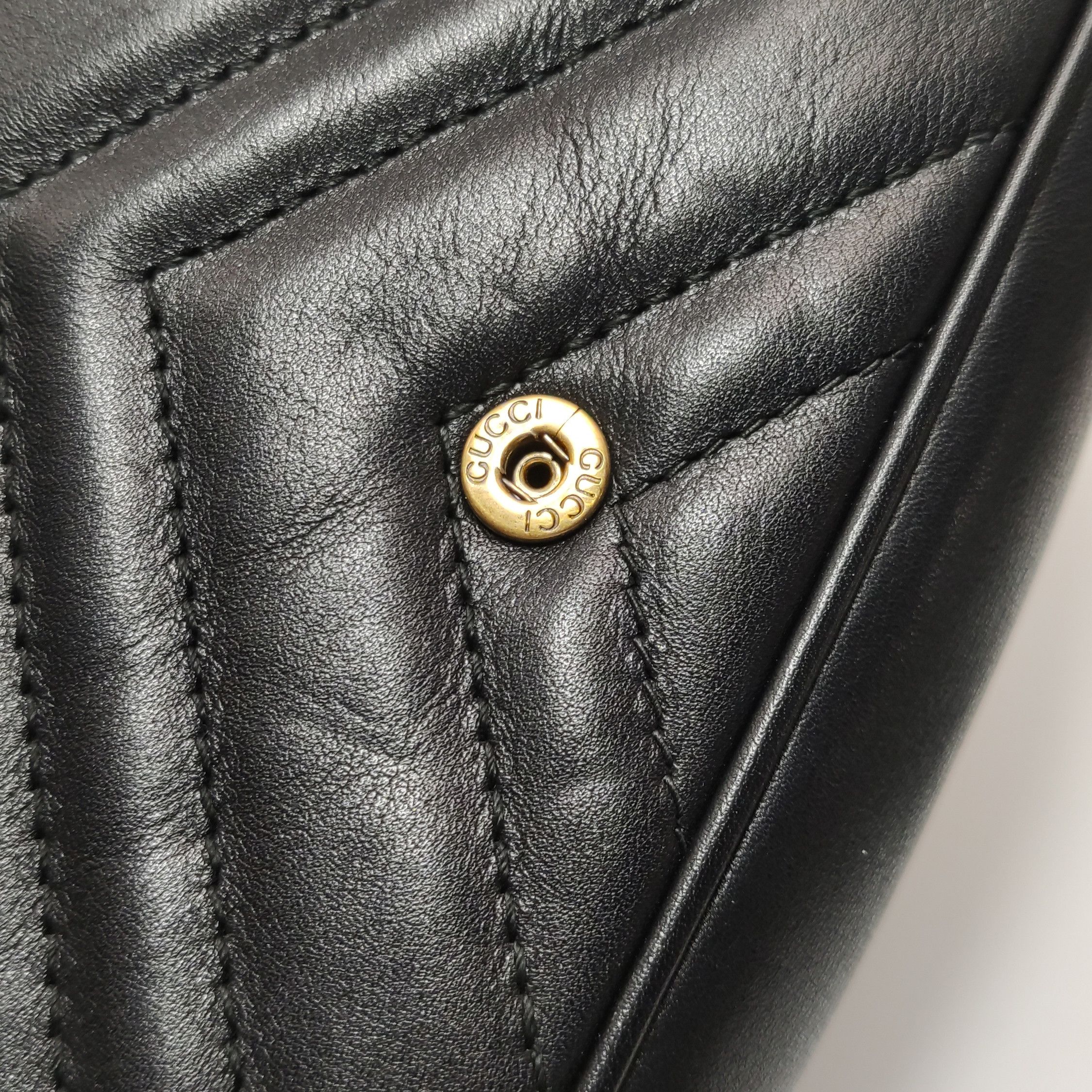 Gucci Gucci Women os Crossbody Bags Size ONE SIZE - 9 Thumbnail
