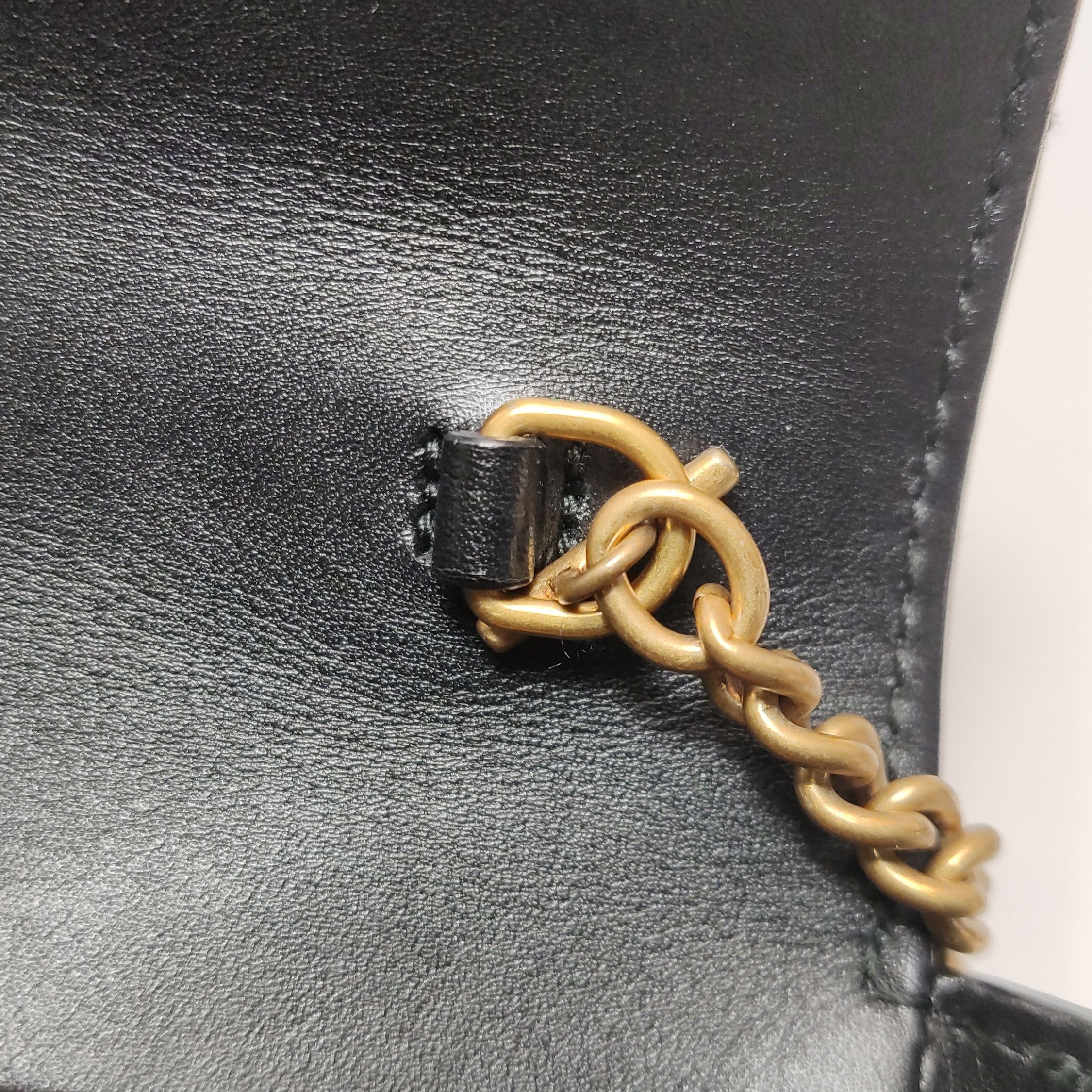 Gucci Gucci Women os Crossbody Bags Size ONE SIZE - 11 Thumbnail