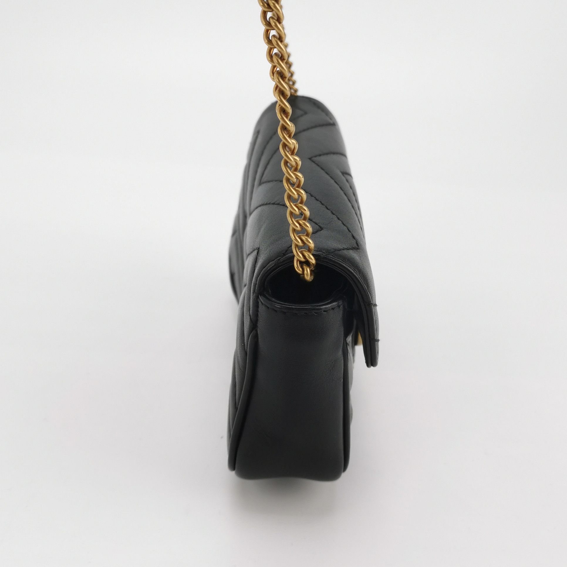 Gucci Gucci Women os Crossbody Bags Size ONE SIZE - 4 Thumbnail