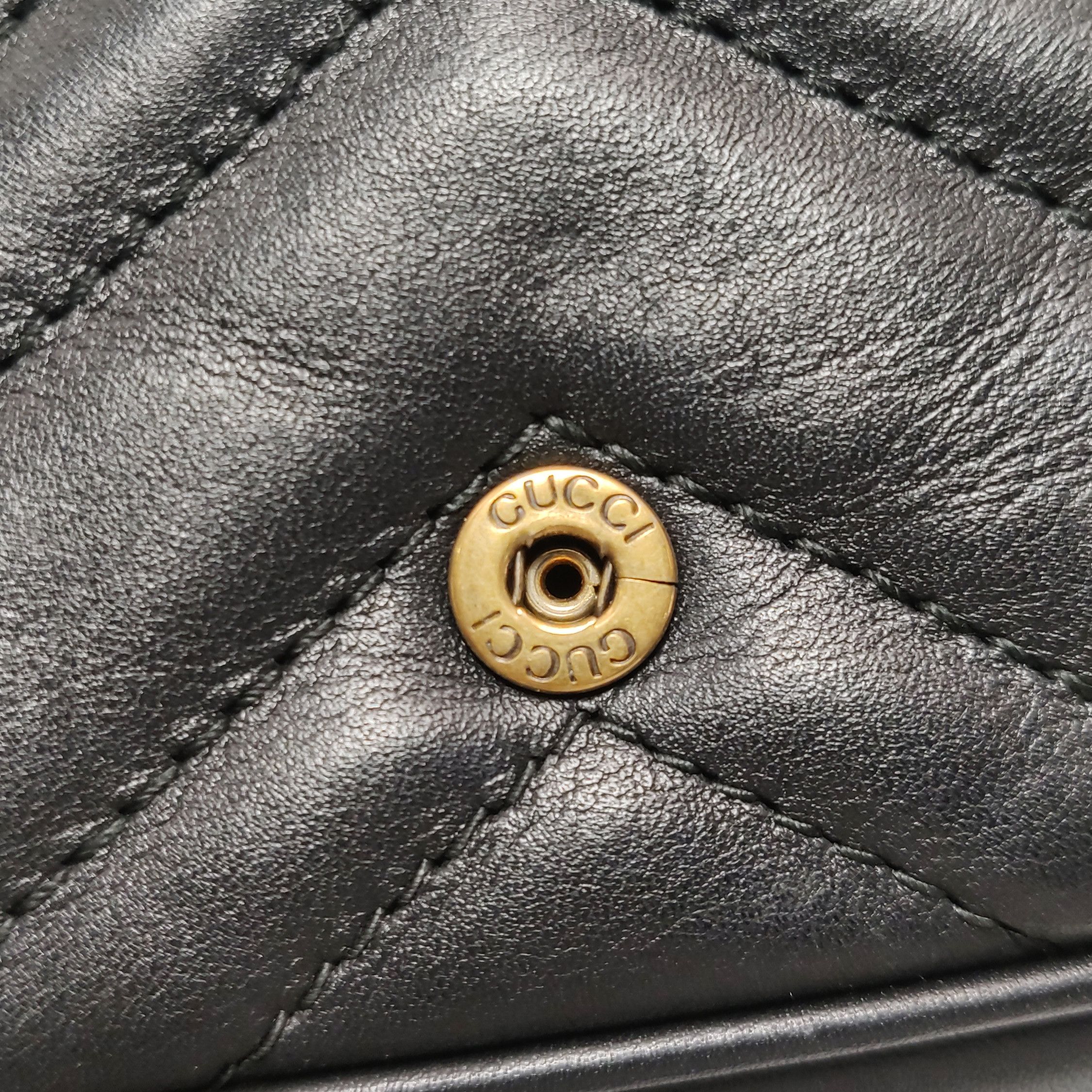 Gucci Gucci Women os Crossbody Bags Size ONE SIZE - 16 Thumbnail