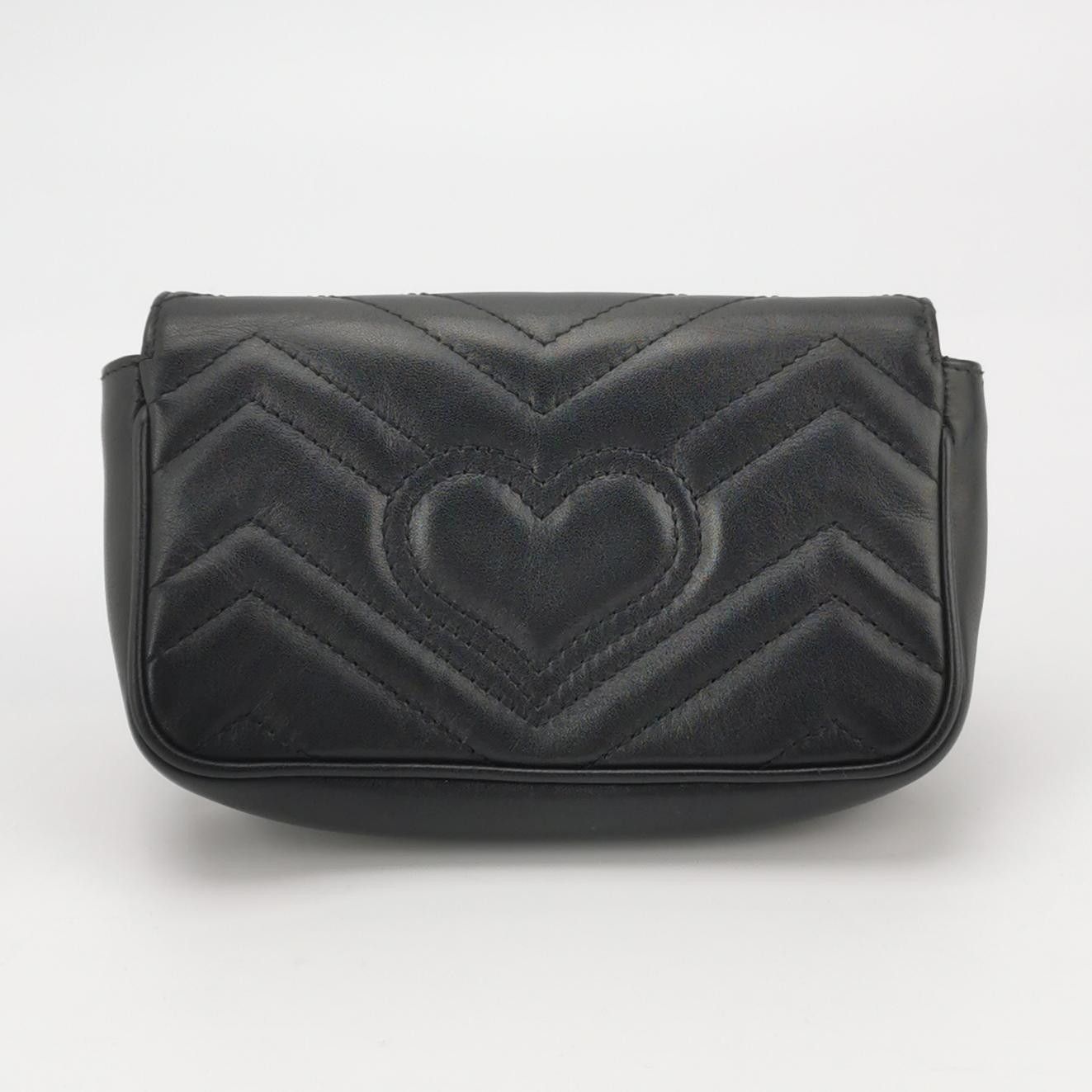 Gucci Gucci Women os Crossbody Bags Size ONE SIZE - 5 Thumbnail