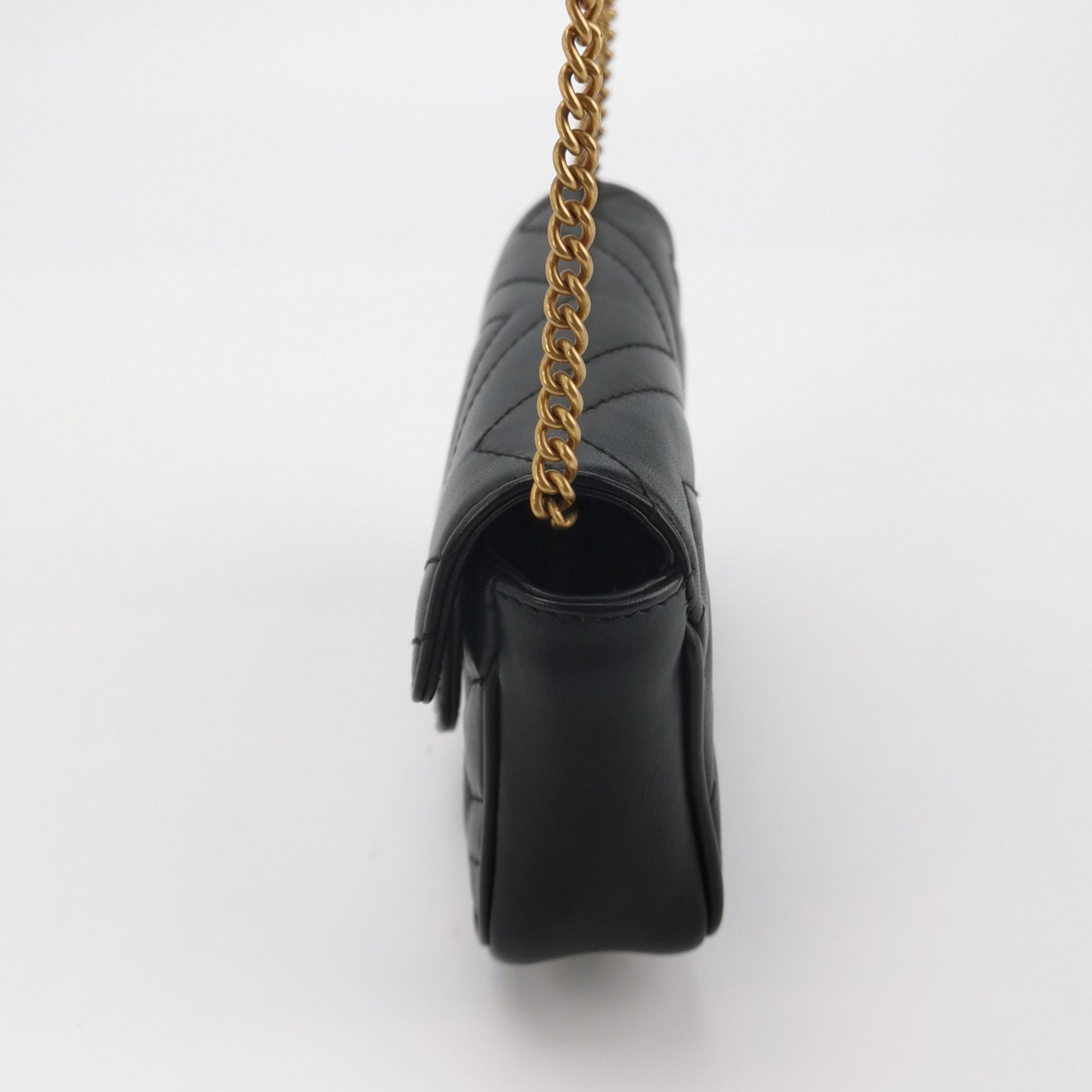 Gucci Gucci Women os Crossbody Bags Size ONE SIZE - 3 Thumbnail