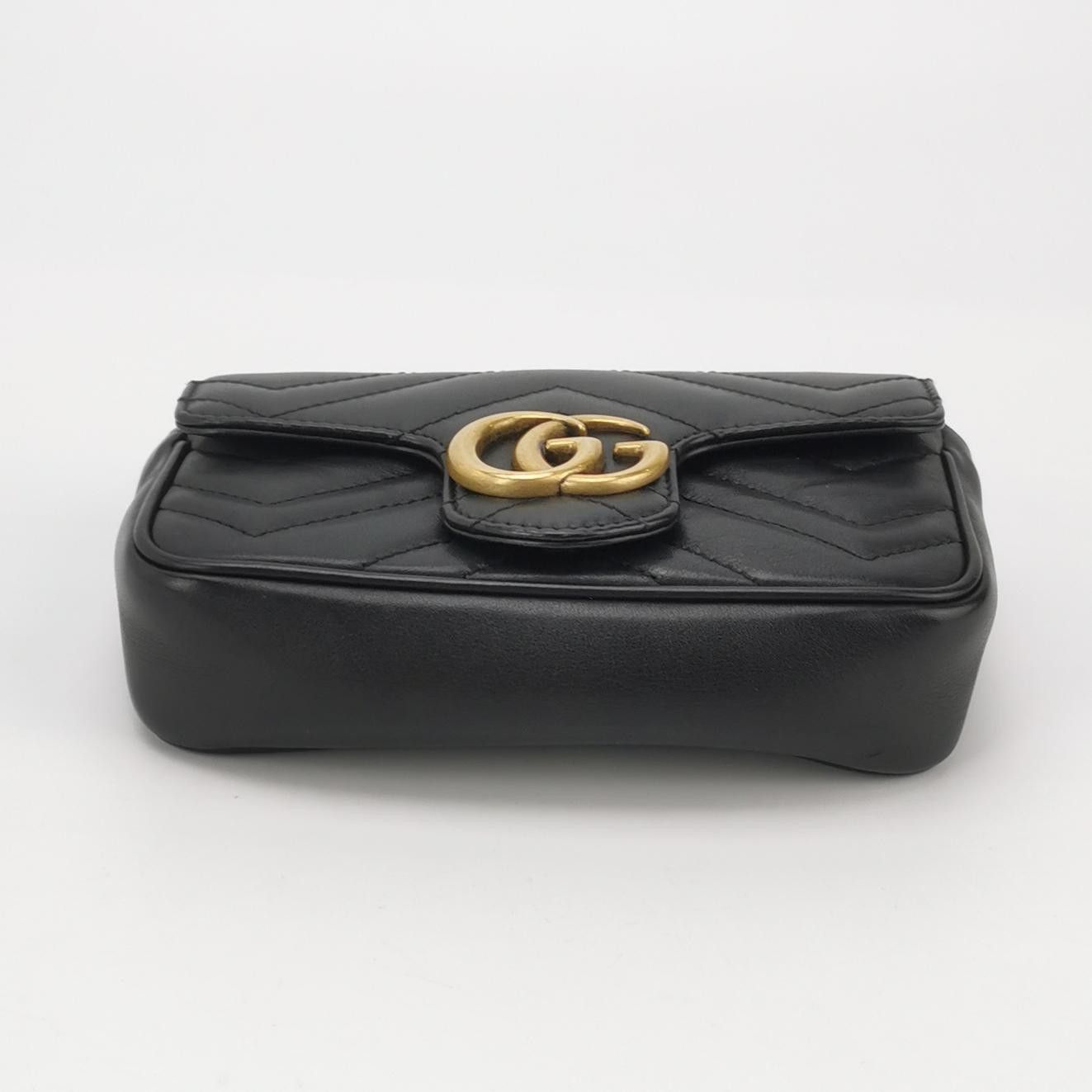 Gucci Gucci Women os Crossbody Bags Size ONE SIZE - 6 Thumbnail