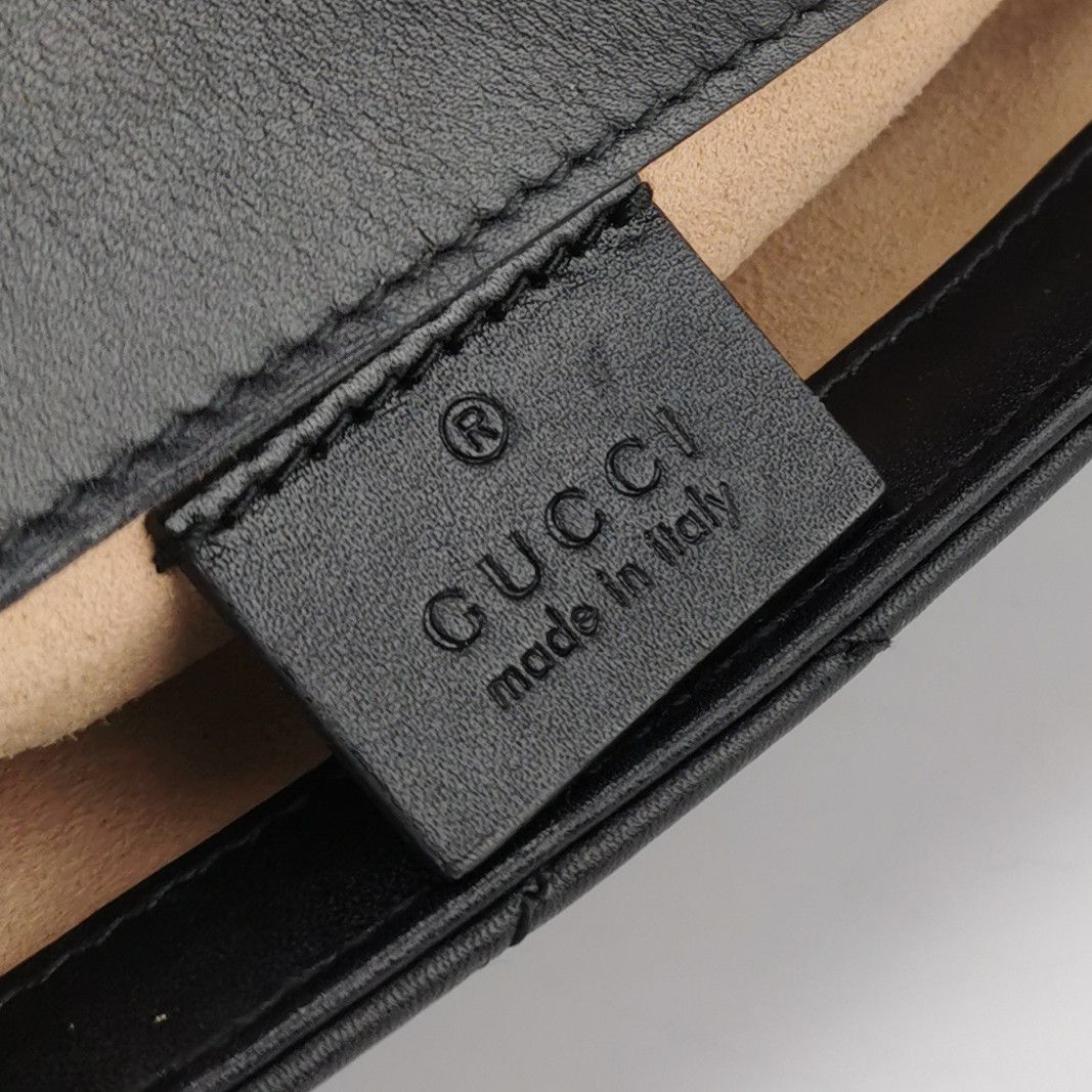 Gucci Gucci Women os Crossbody Bags Size ONE SIZE - 8 Thumbnail