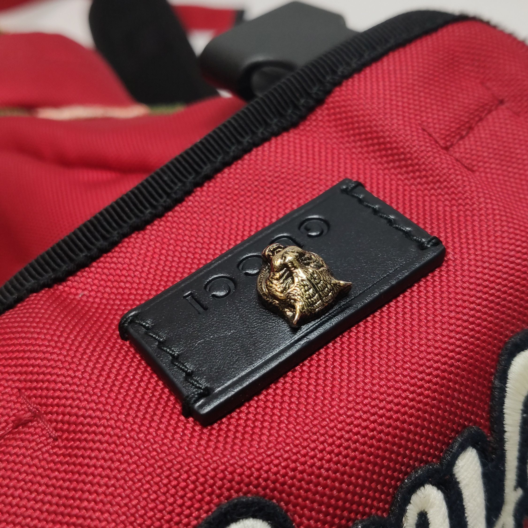 Gucci Gucci Women os Backpacks Size ONE SIZE - 12 Thumbnail