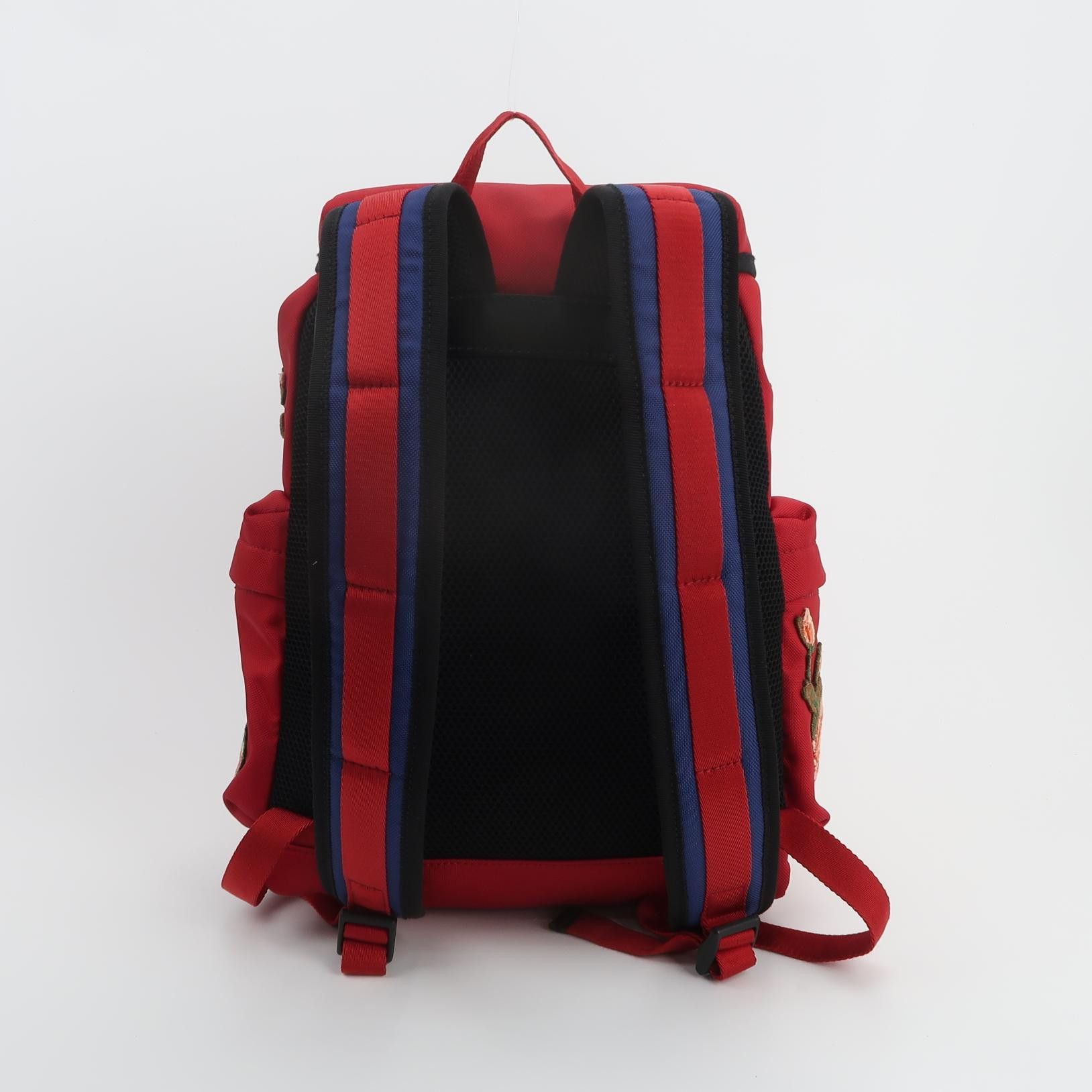 Gucci Gucci Women os Backpacks Size ONE SIZE - 5 Thumbnail