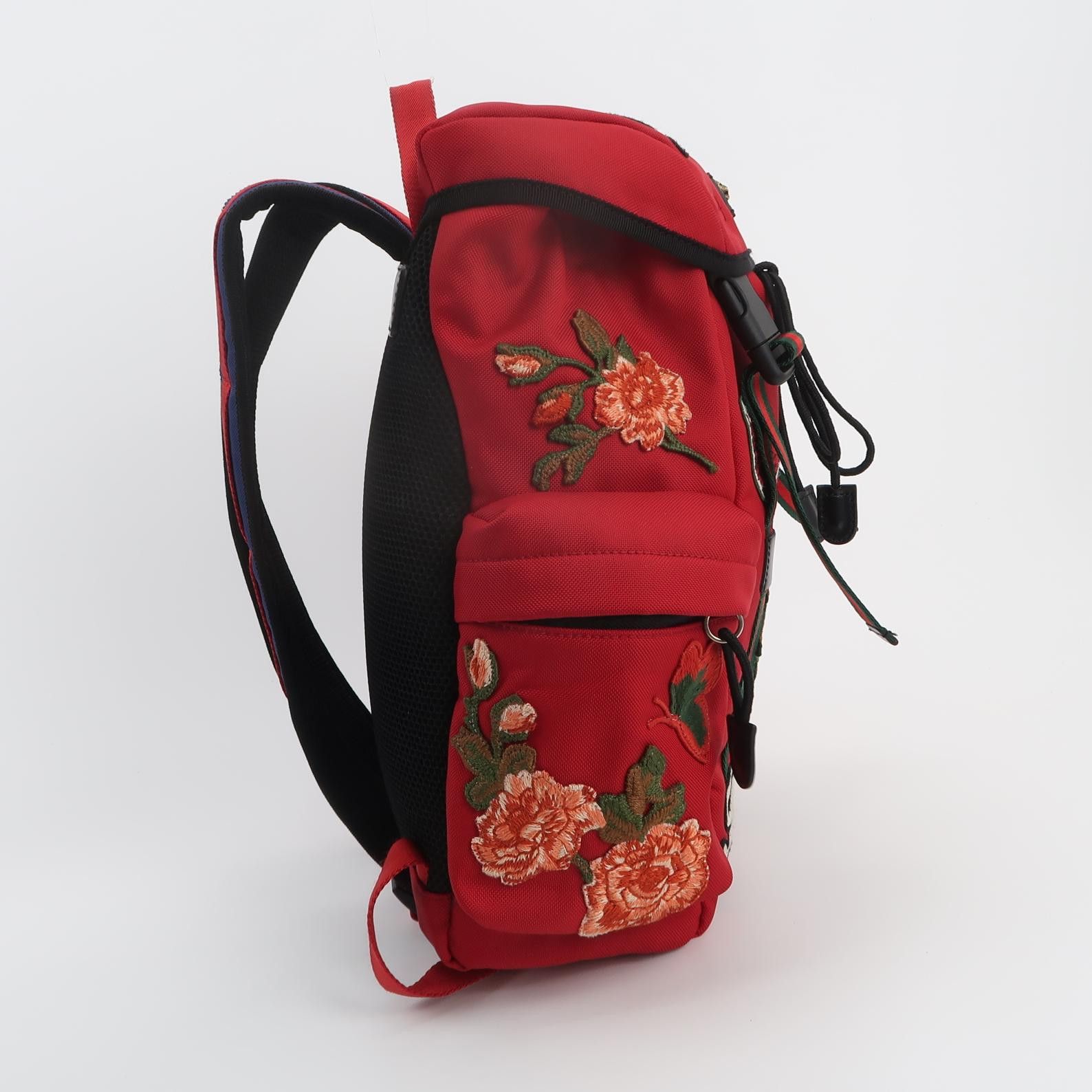 Gucci Gucci Women os Backpacks Size ONE SIZE - 4 Thumbnail
