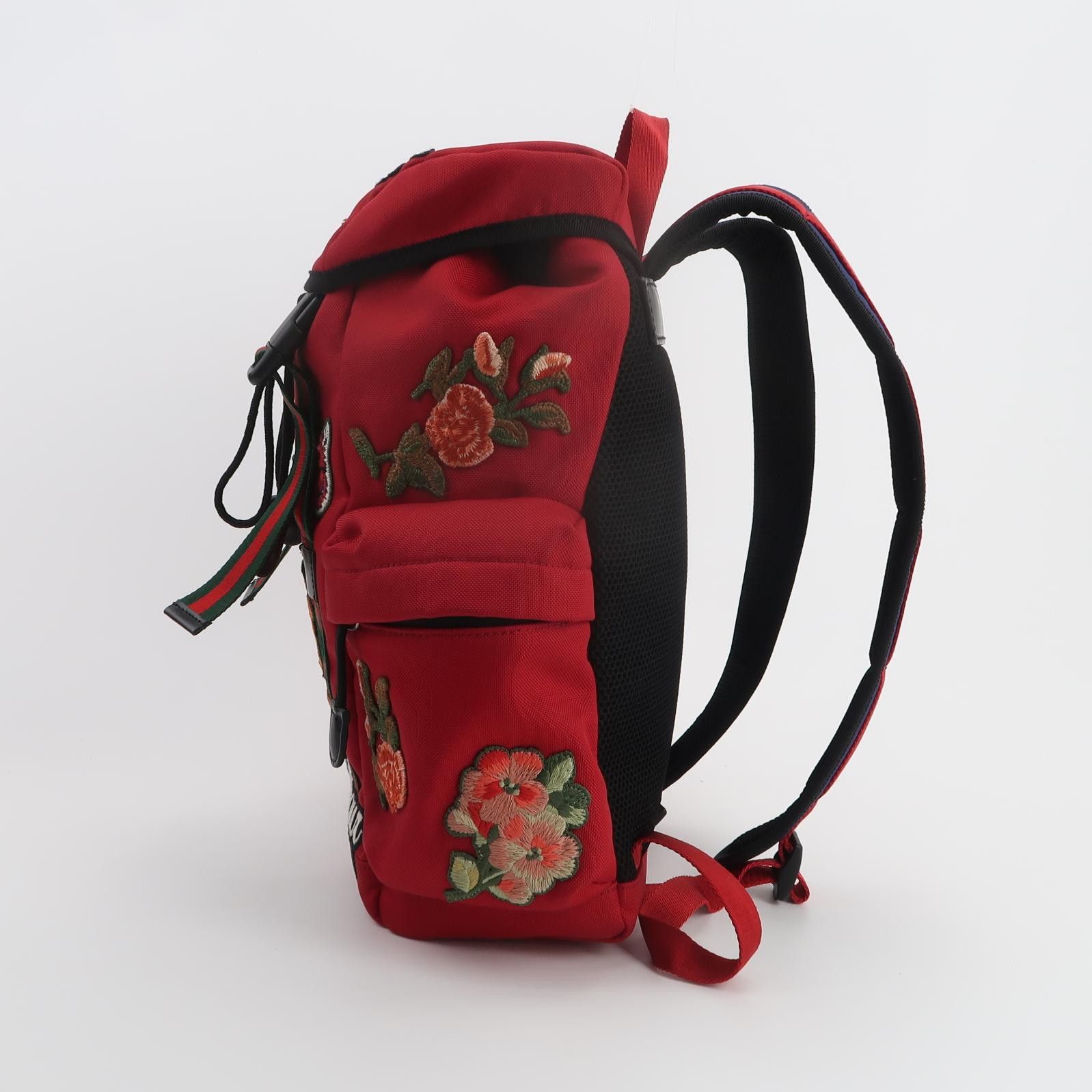 Gucci Gucci Women os Backpacks Size ONE SIZE - 3 Thumbnail