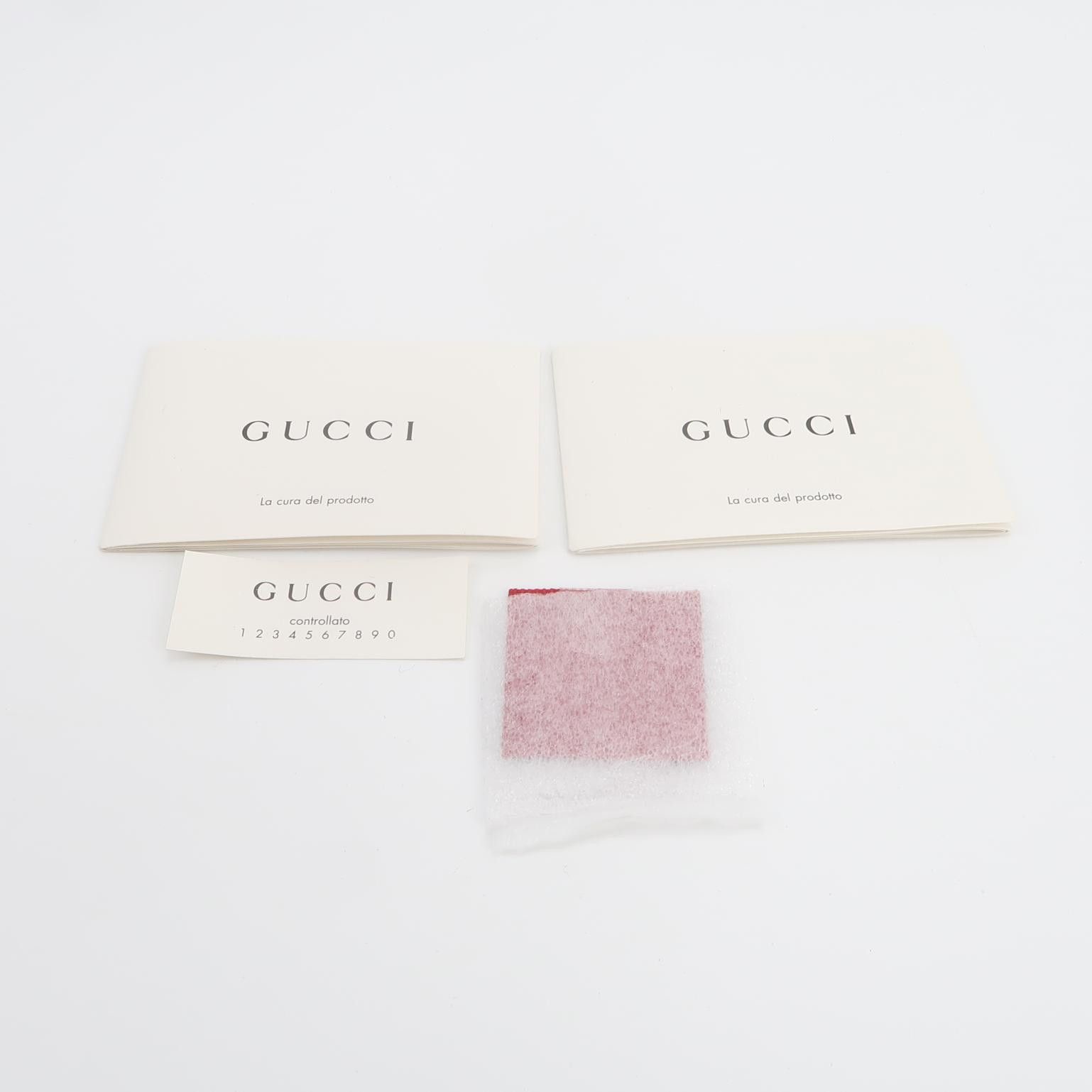 Gucci Gucci Women os Backpacks Size ONE SIZE - 9 Thumbnail