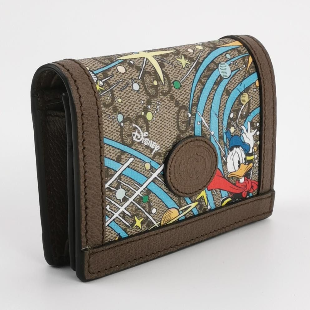 Gucci Gucci Women os Wallets Size ONE SIZE - 3 Thumbnail
