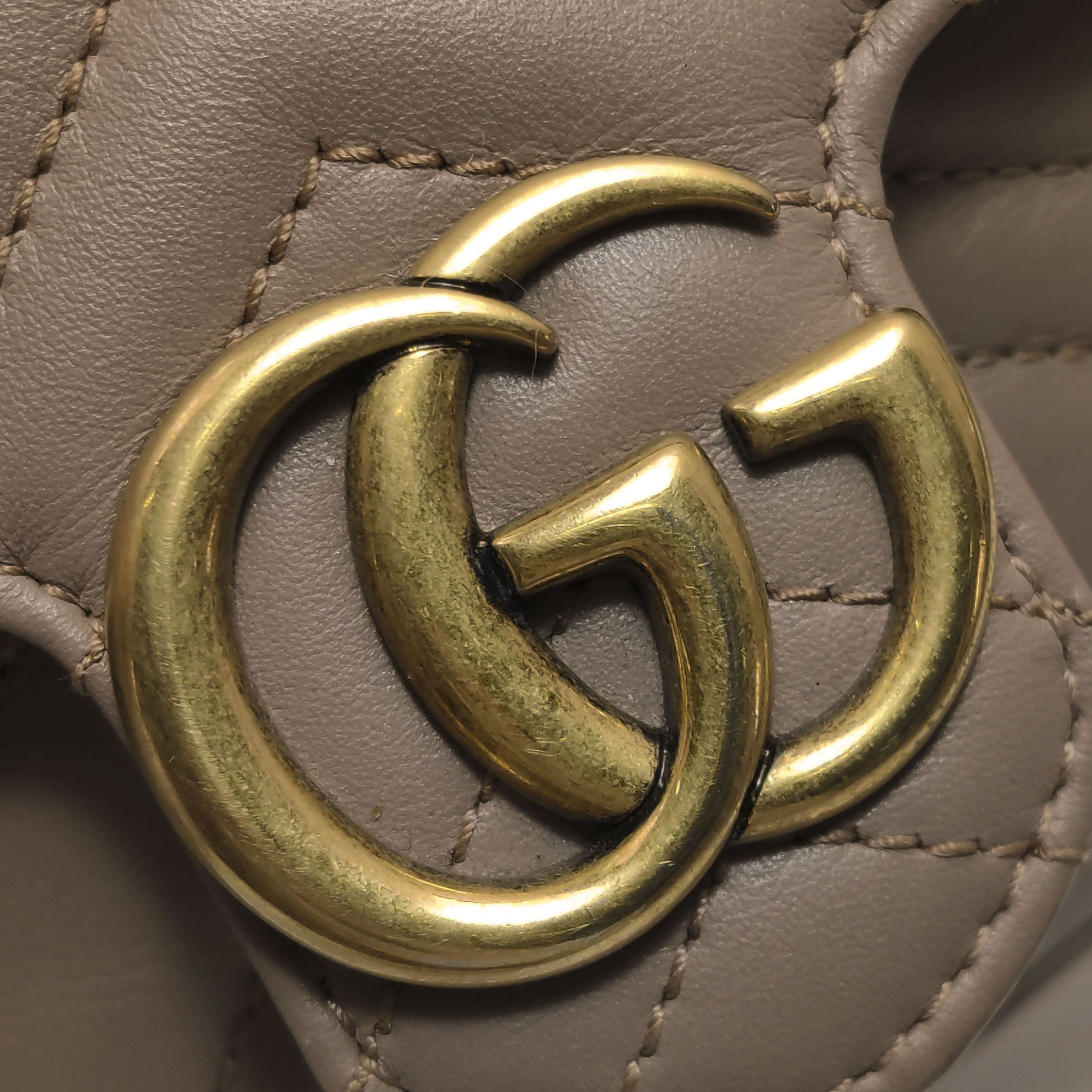Gucci Gucci Women os Crossbody Bags Size ONE SIZE - 11 Thumbnail
