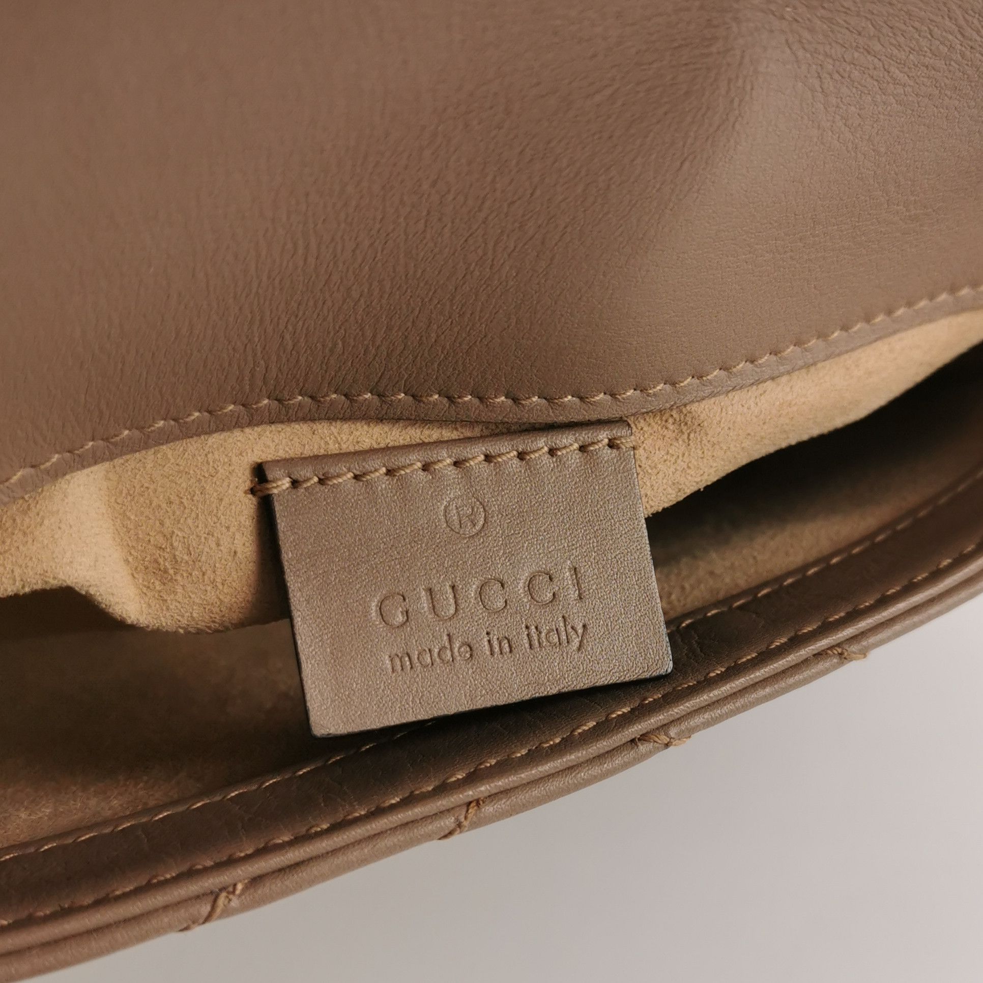 Gucci Gucci Women os Crossbody Bags Size ONE SIZE - 8 Thumbnail