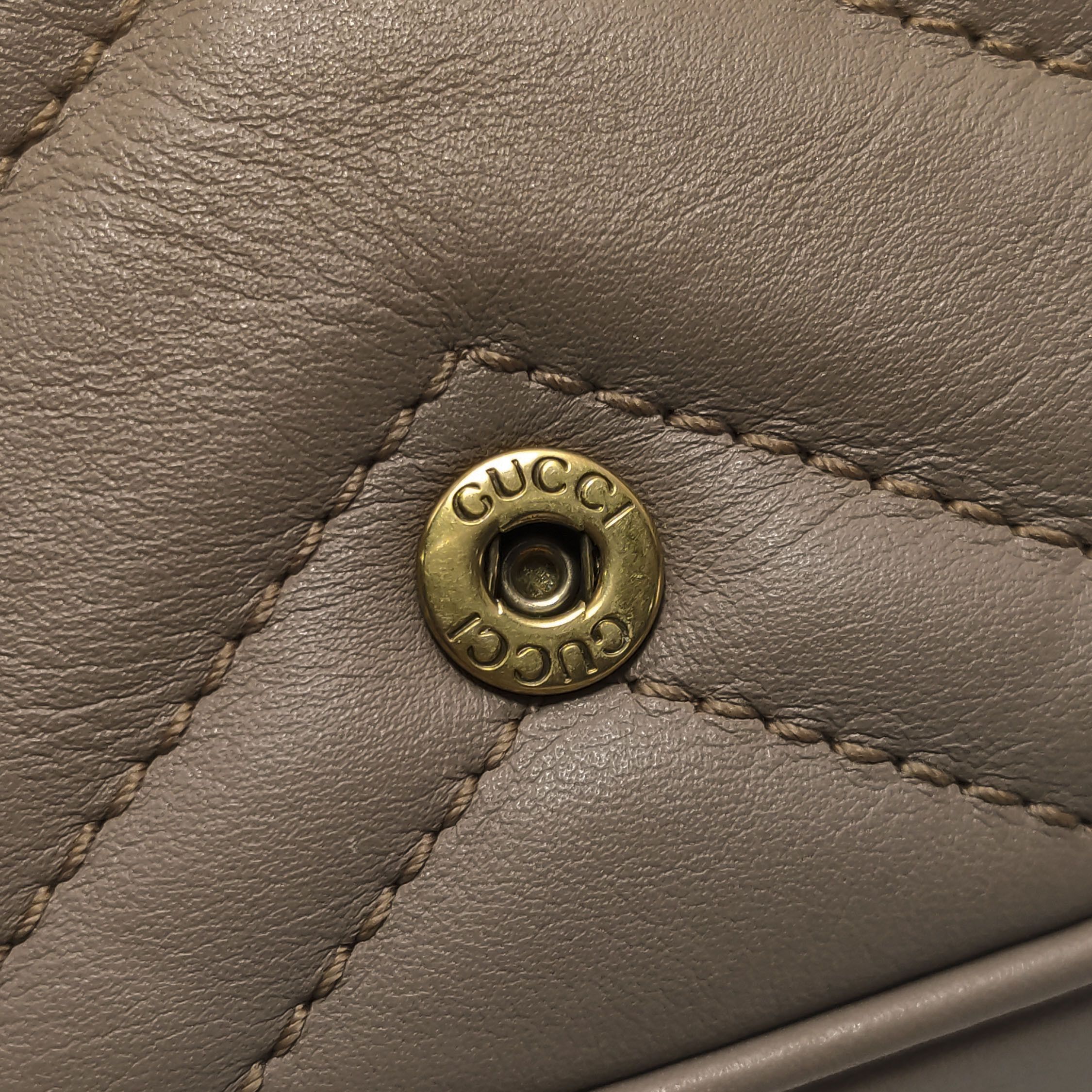 Gucci Gucci Women os Crossbody Bags Size ONE SIZE - 12 Thumbnail
