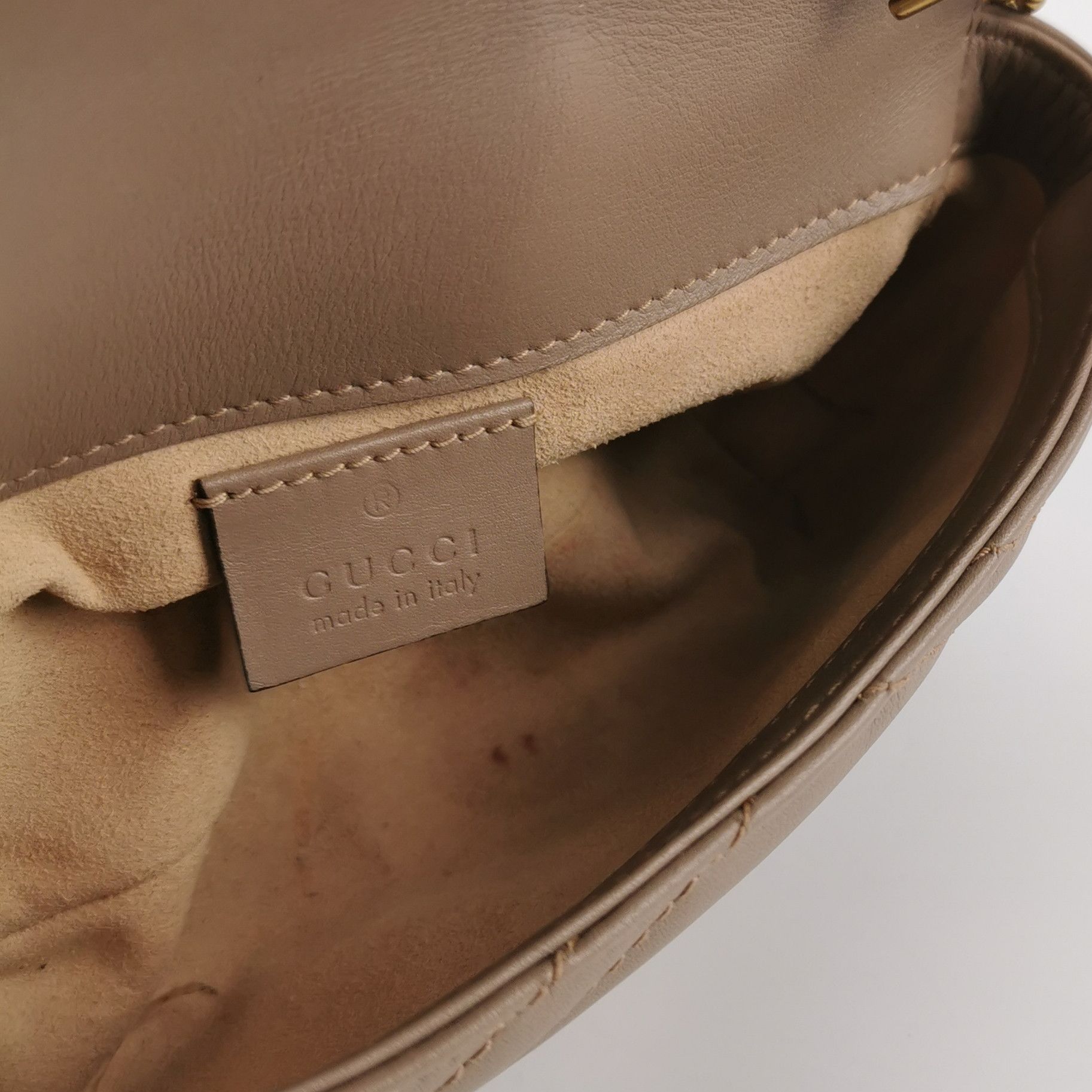 Gucci Gucci Women os Crossbody Bags Size ONE SIZE - 7 Thumbnail