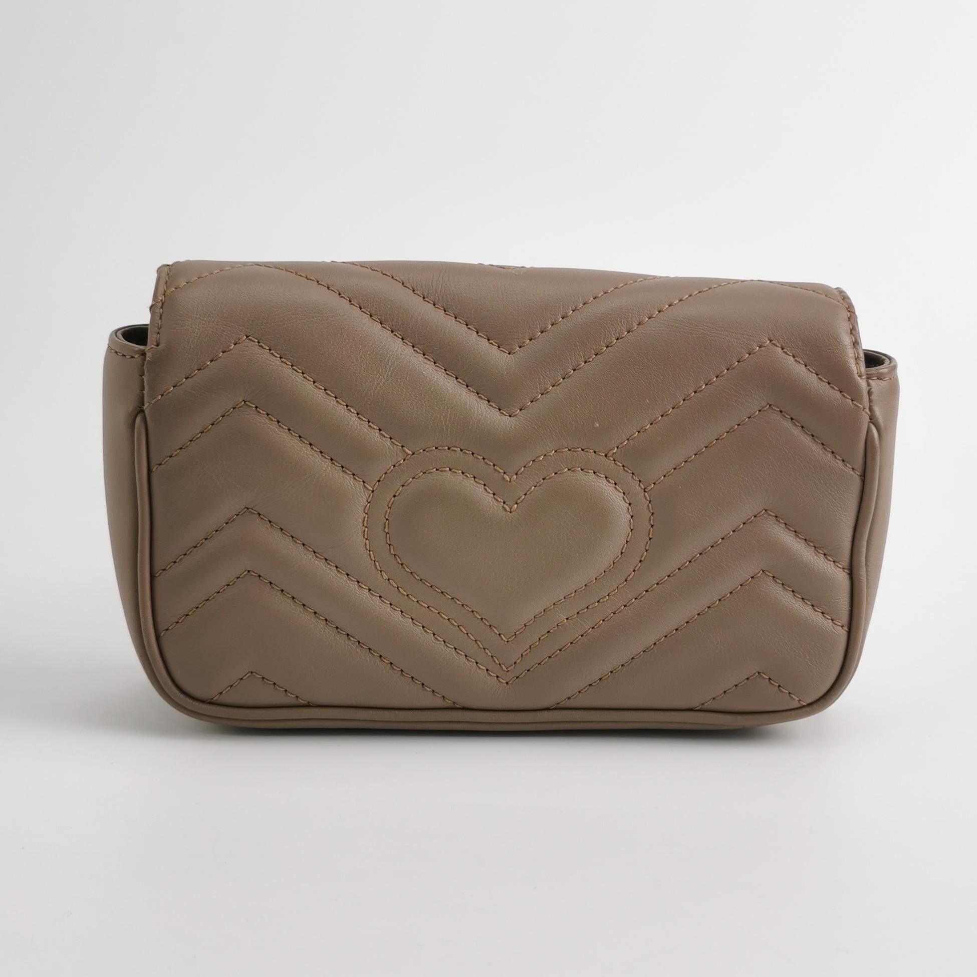Gucci Gucci Women os Crossbody Bags Size ONE SIZE - 5 Thumbnail