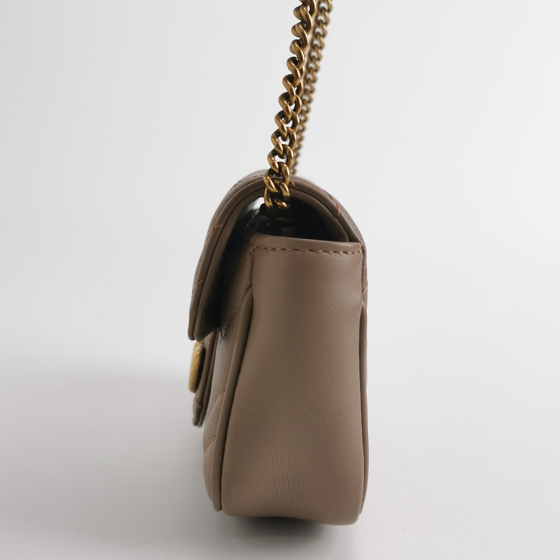 Gucci Gucci Women os Crossbody Bags Size ONE SIZE - 3 Thumbnail