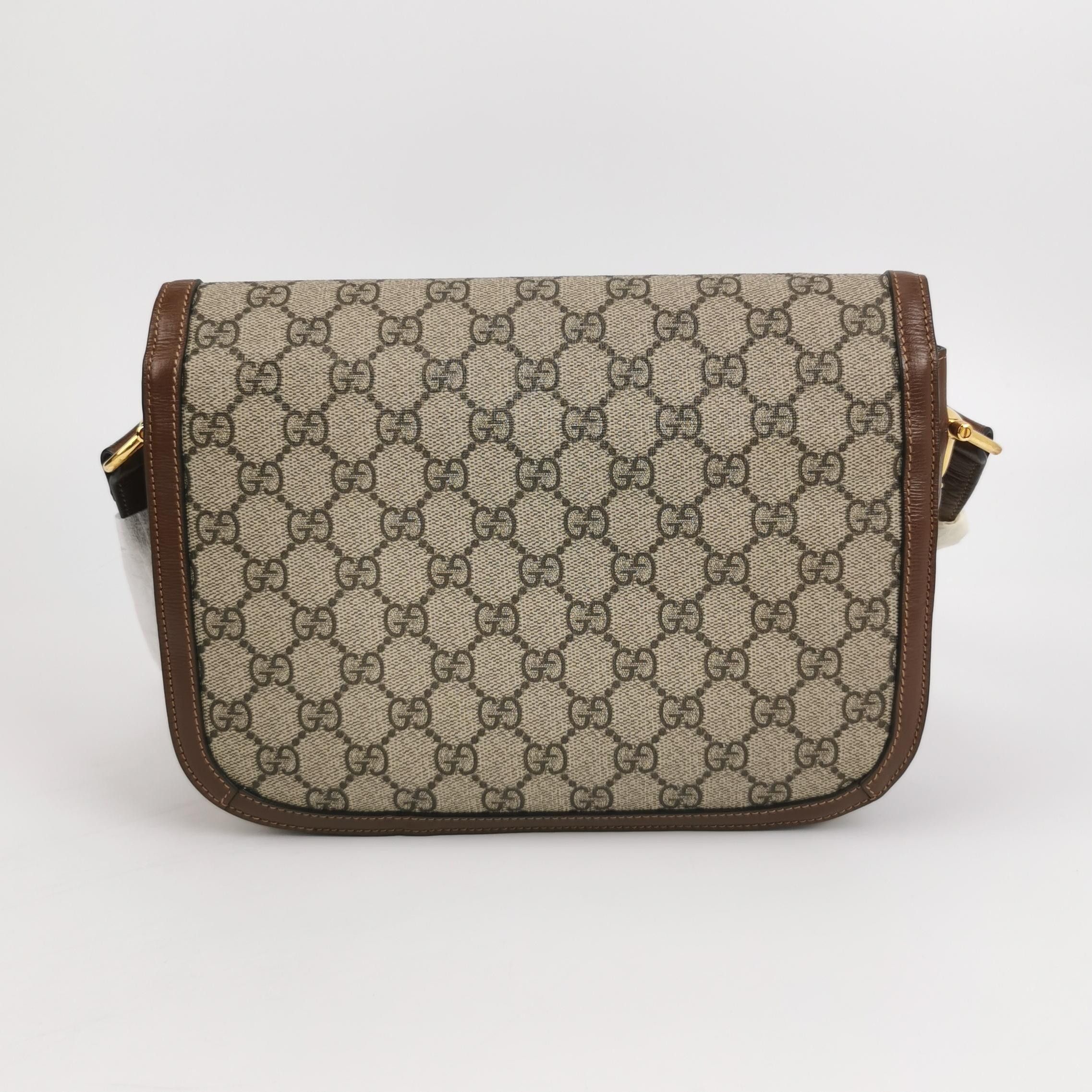 Gucci Gucci Women os Shoulder Bags Size ONE SIZE - 5 Thumbnail