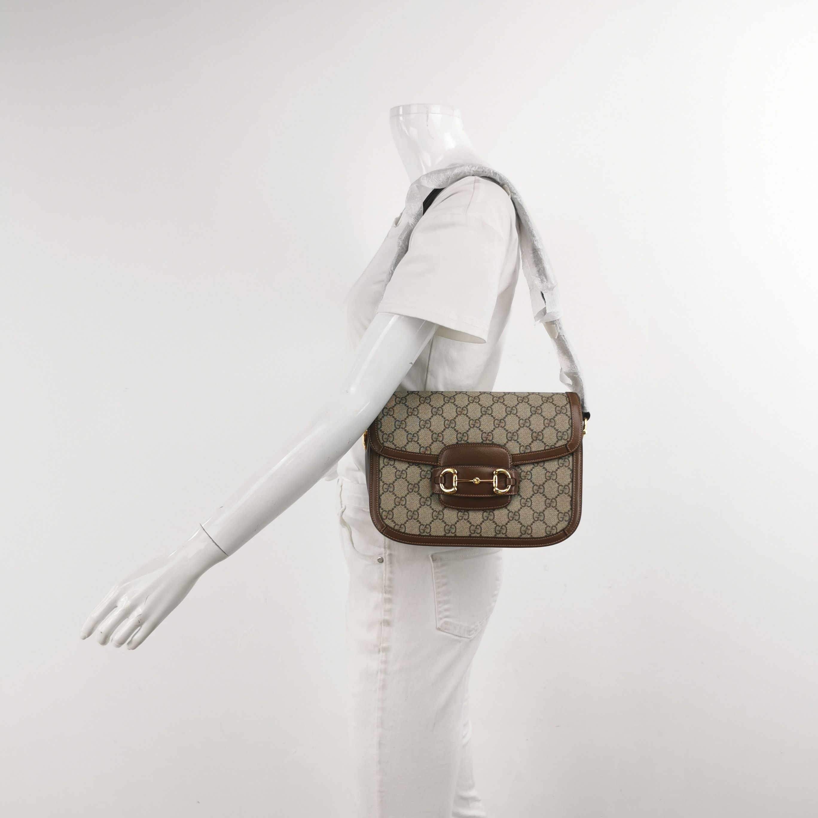Gucci Gucci Women os Shoulder Bags Size ONE SIZE - 2 Thumbnail