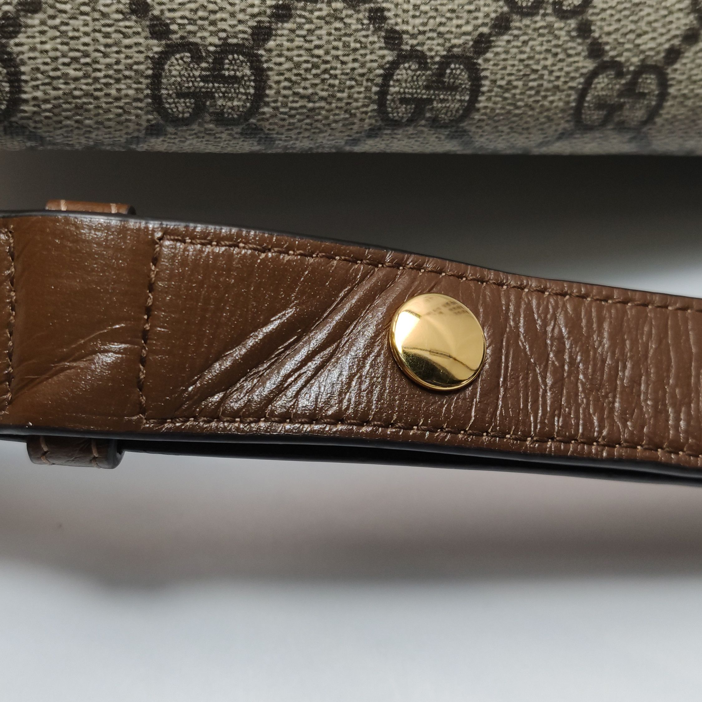 Gucci Gucci Women os Shoulder Bags Size ONE SIZE - 17 Thumbnail