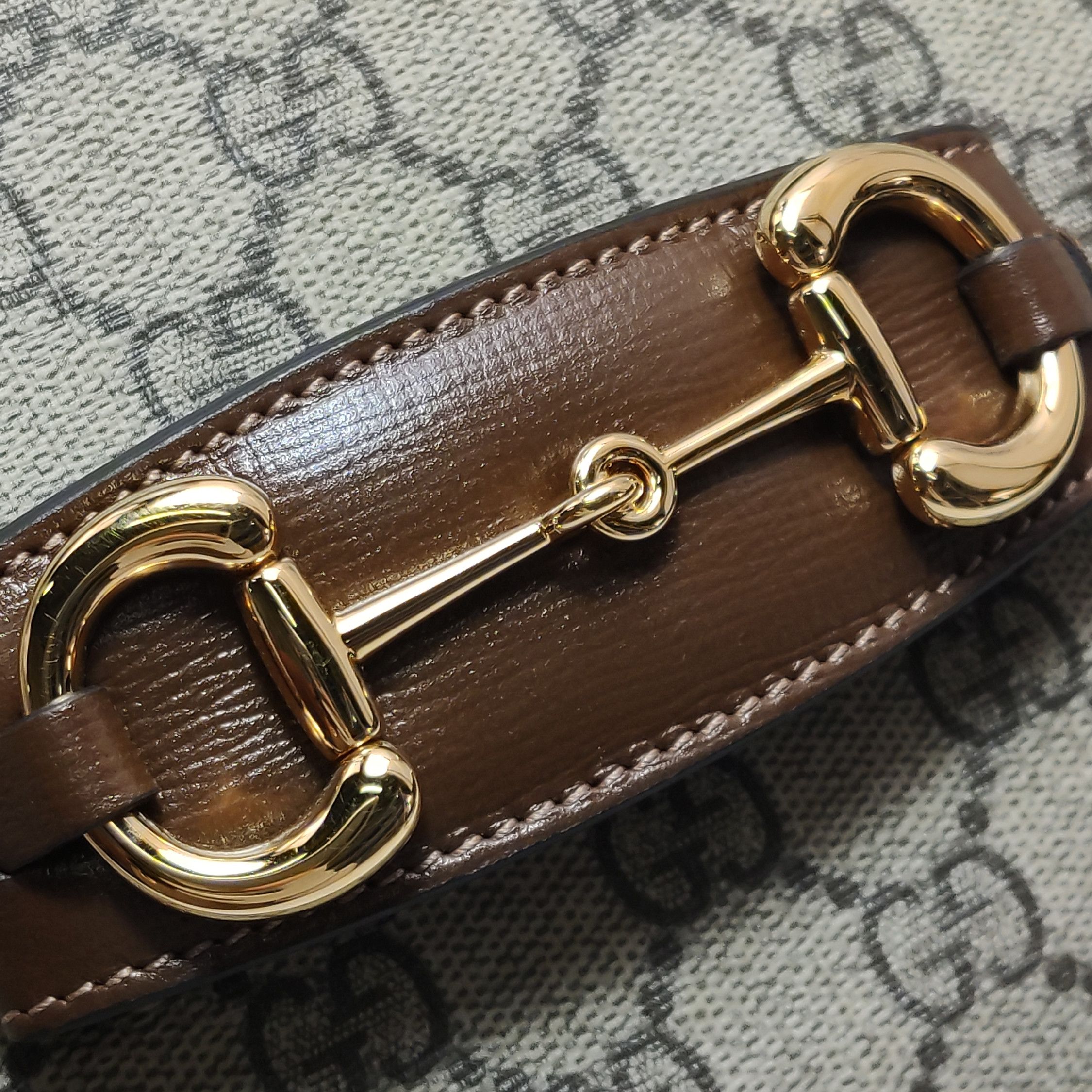 Gucci Gucci Women os Shoulder Bags Size ONE SIZE - 12 Thumbnail