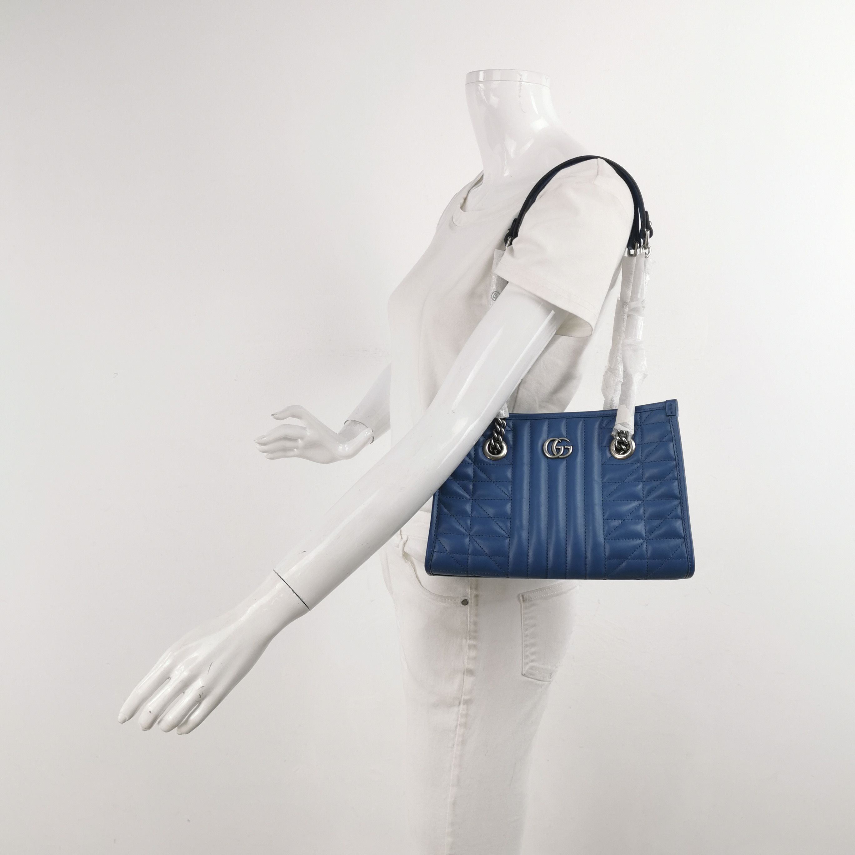 Gucci Gucci Women os Shoulder Bags Size ONE SIZE - 2 Thumbnail