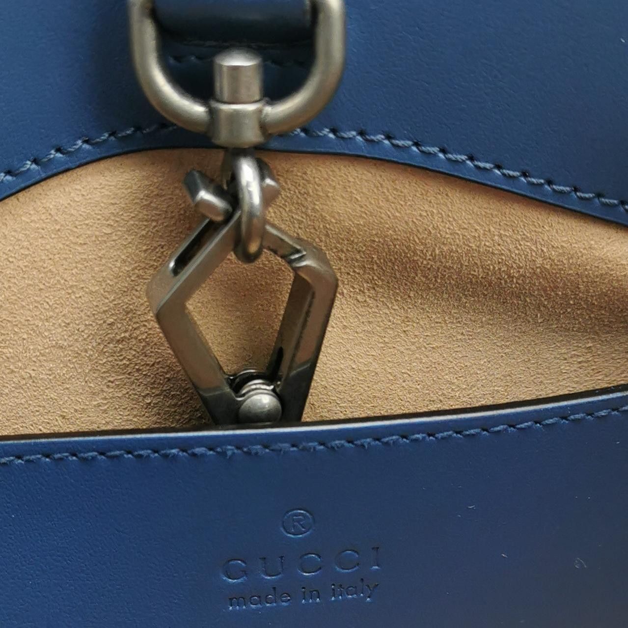 Gucci Gucci Women os Shoulder Bags Size ONE SIZE - 8 Thumbnail