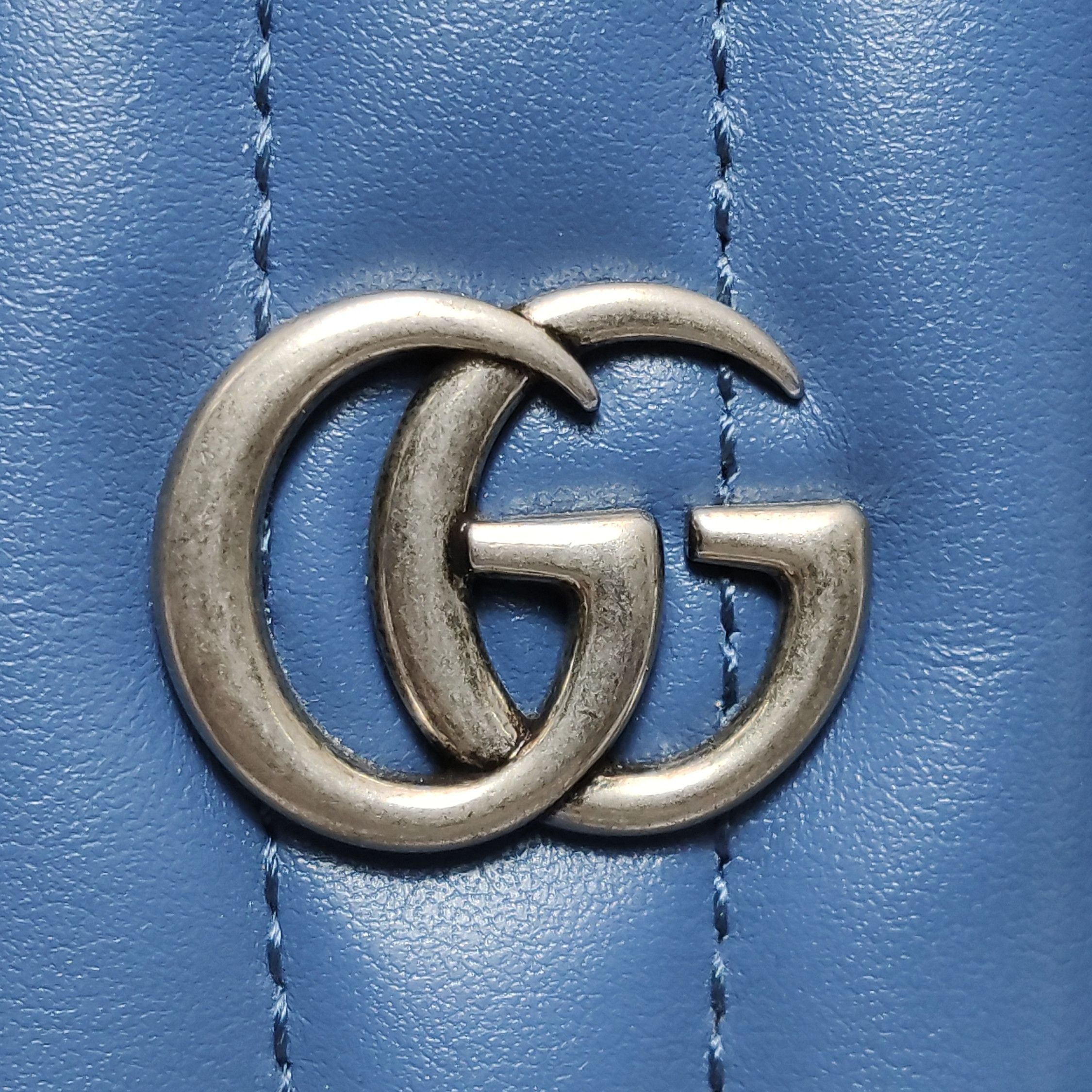 Gucci Gucci Women os Shoulder Bags Size ONE SIZE - 11 Thumbnail