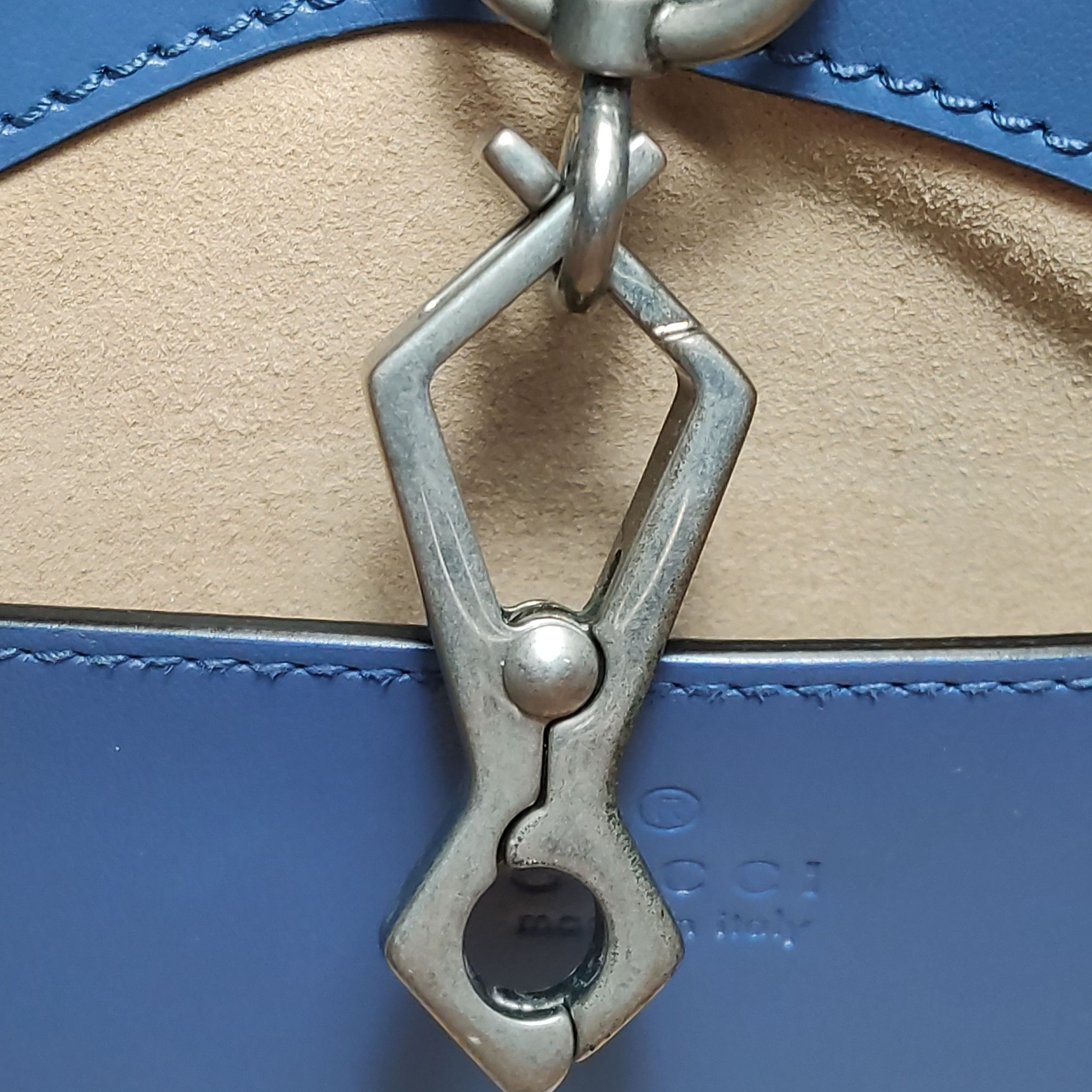 Gucci Gucci Women os Shoulder Bags Size ONE SIZE - 10 Thumbnail