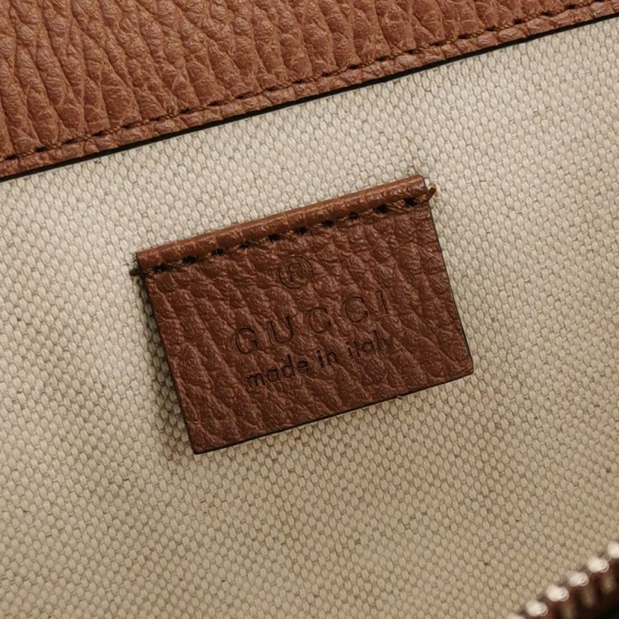 Gucci Gucci Women os Shoulder Bags Size ONE SIZE - 8 Thumbnail