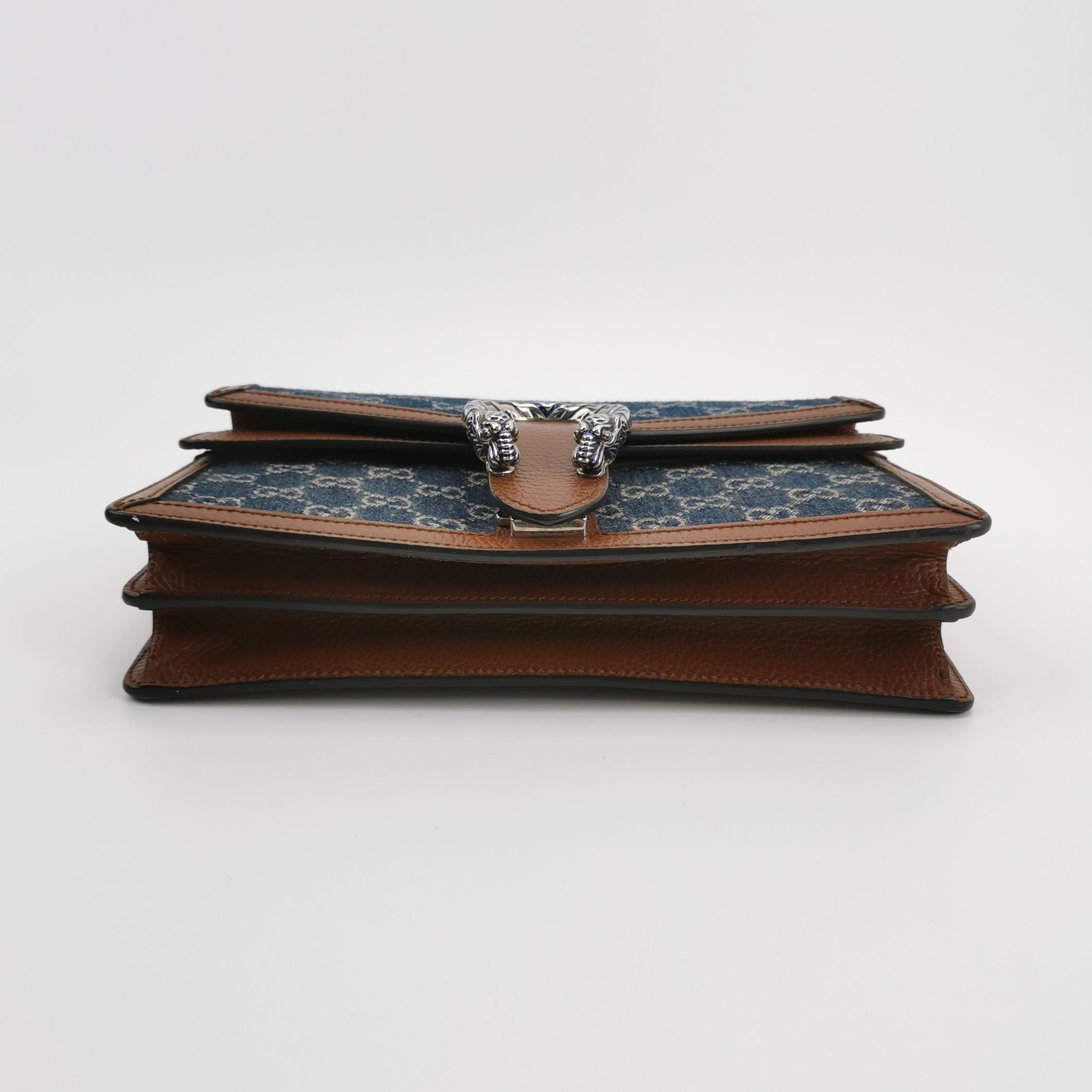Gucci Gucci Women os Shoulder Bags Size ONE SIZE - 6 Thumbnail