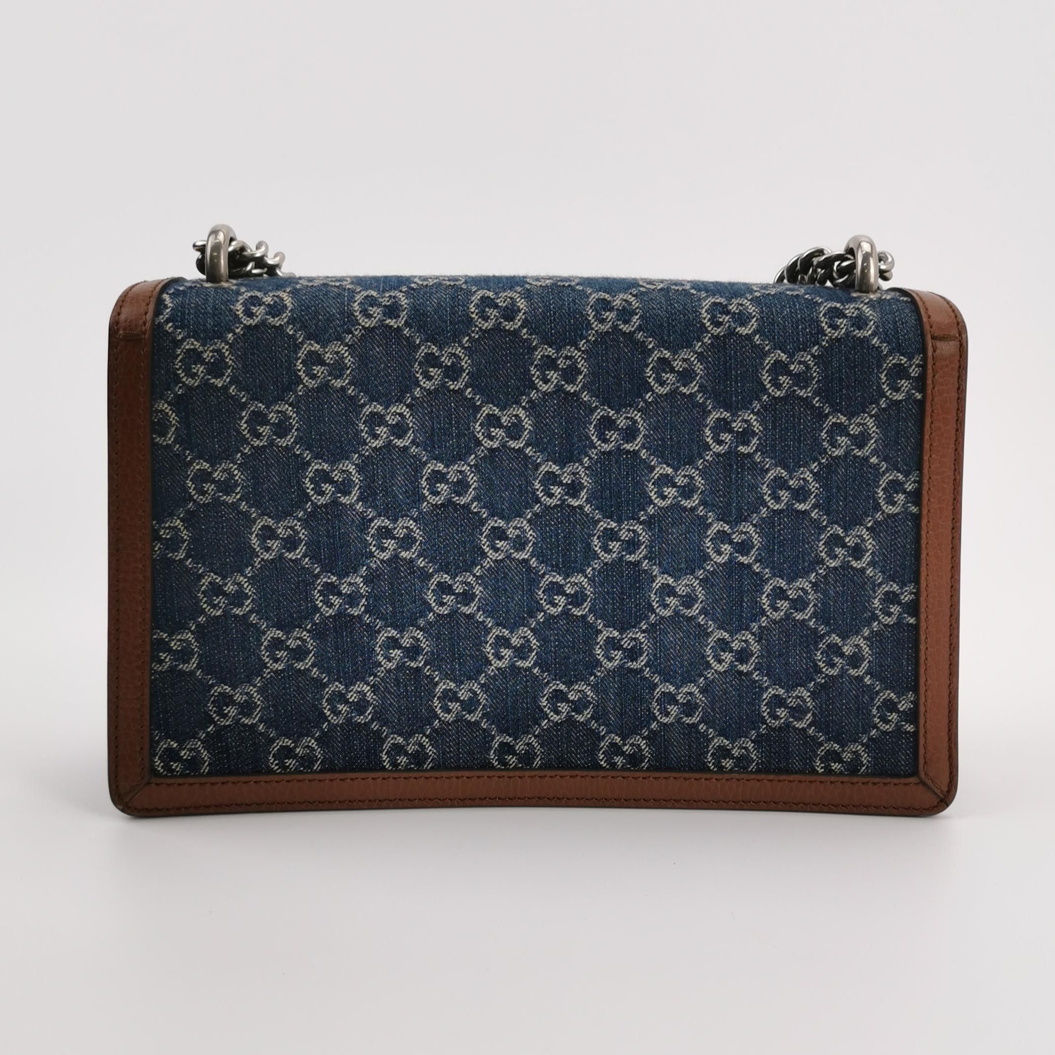 Gucci Gucci Women os Shoulder Bags Size ONE SIZE - 5 Thumbnail