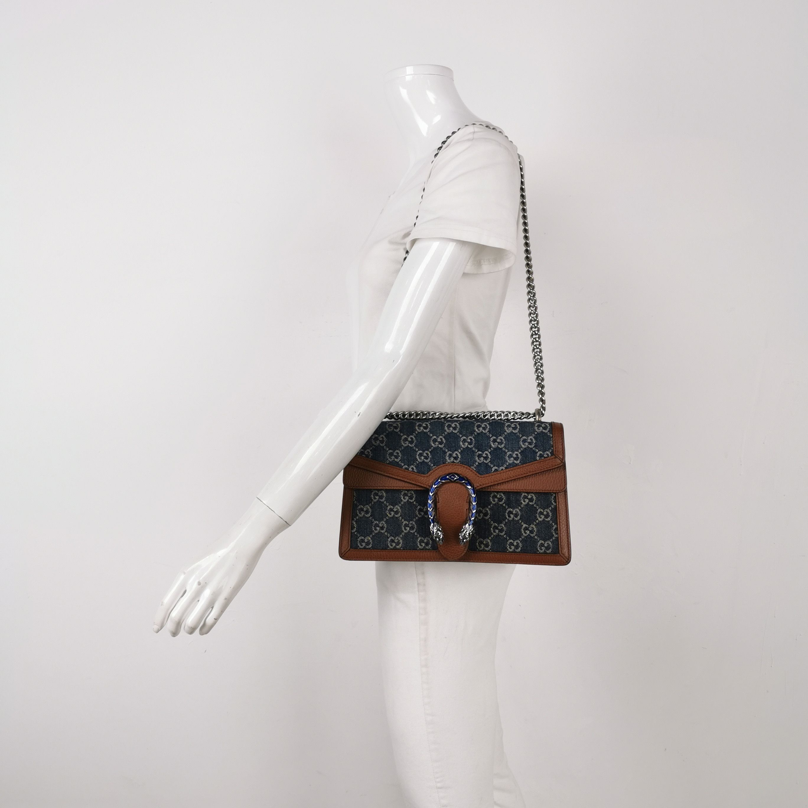 Gucci Gucci Women os Shoulder Bags Size ONE SIZE - 2 Thumbnail