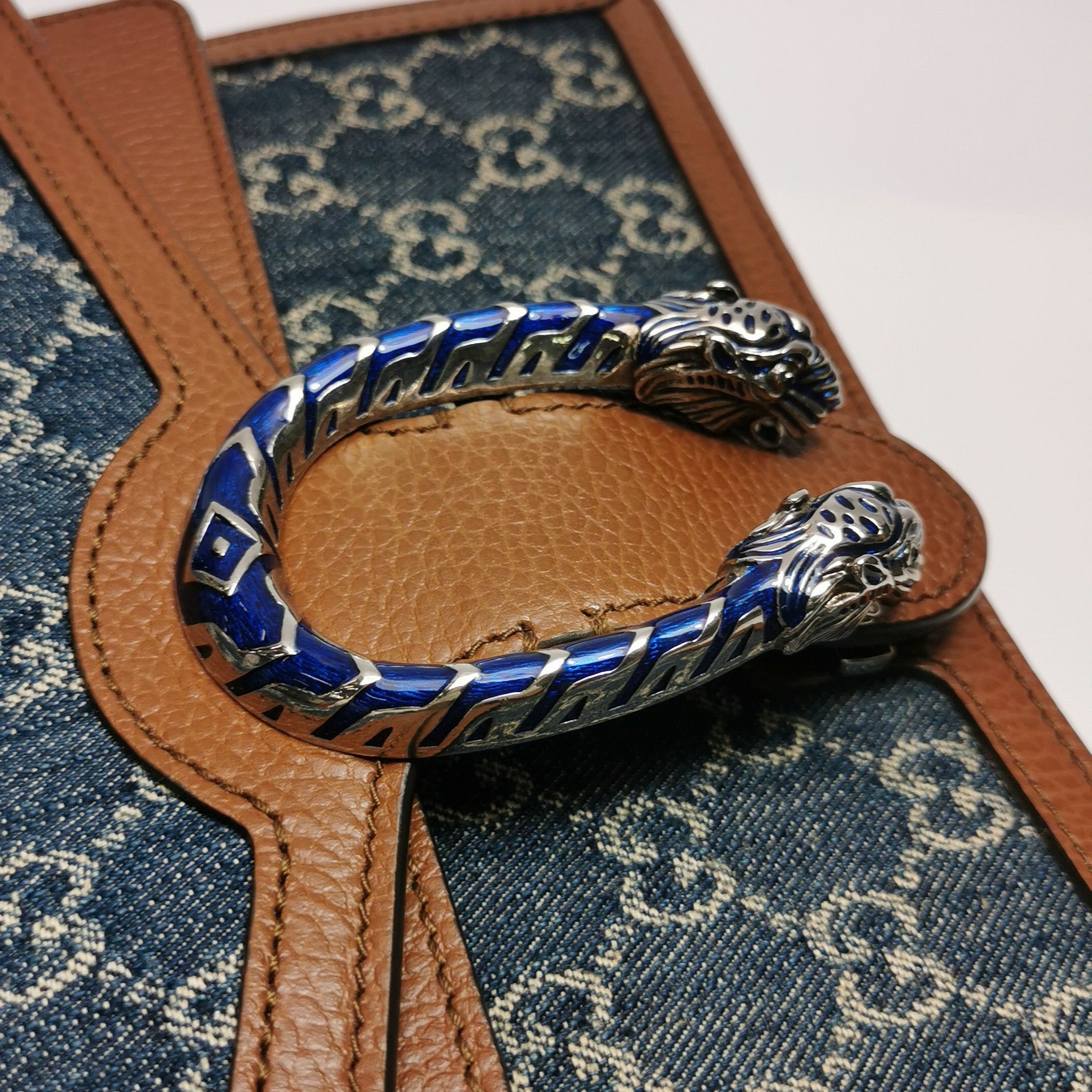 Gucci Gucci Women os Shoulder Bags Size ONE SIZE - 13 Thumbnail