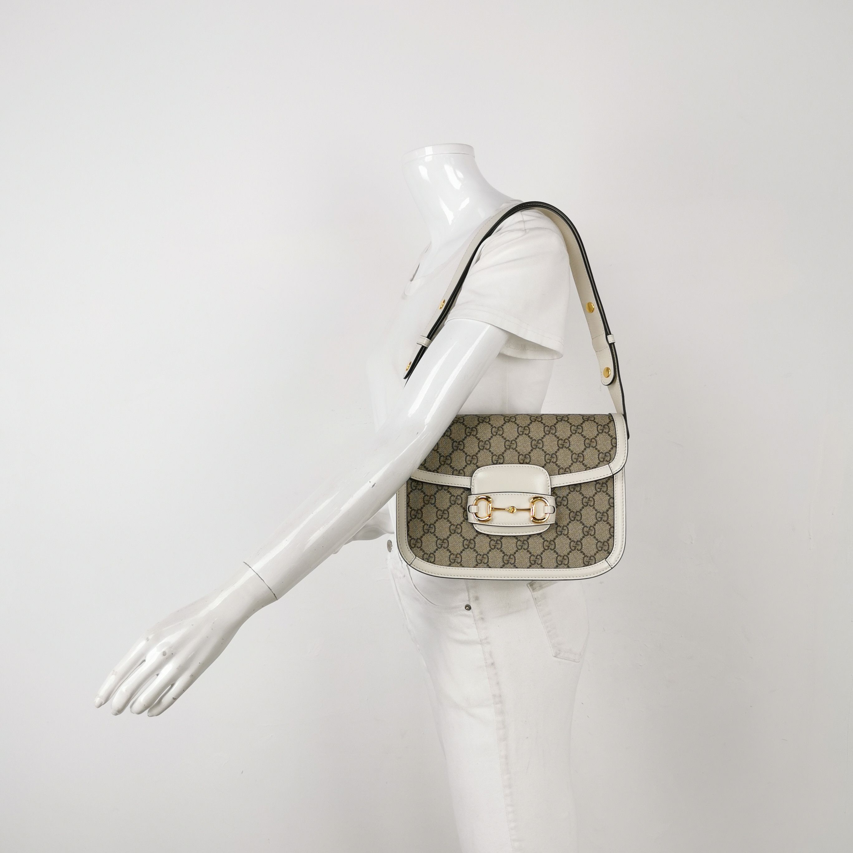Gucci Gucci Women os Shoulder Bags Size ONE SIZE - 2 Thumbnail
