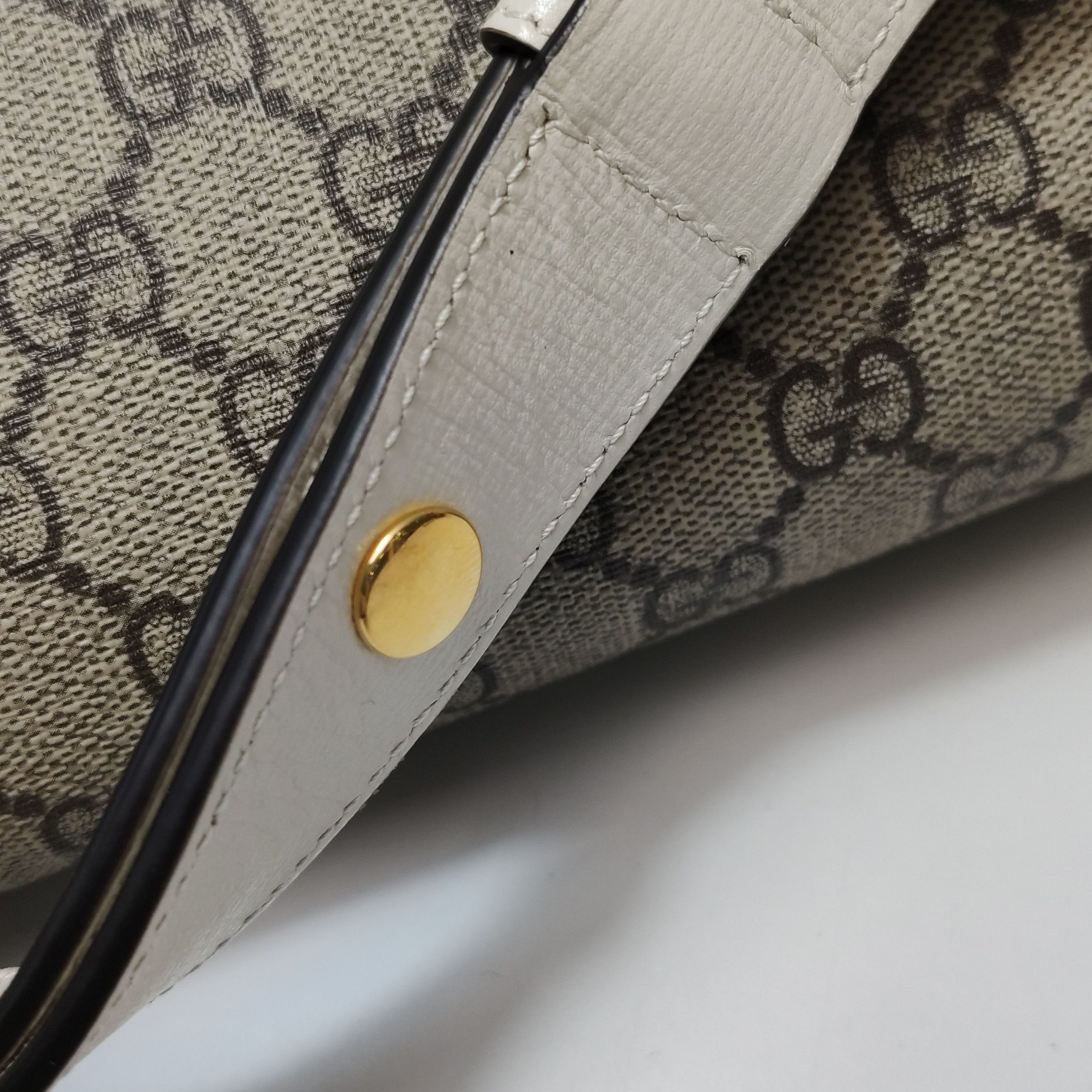 Gucci Gucci Women os Shoulder Bags Size ONE SIZE - 11 Thumbnail