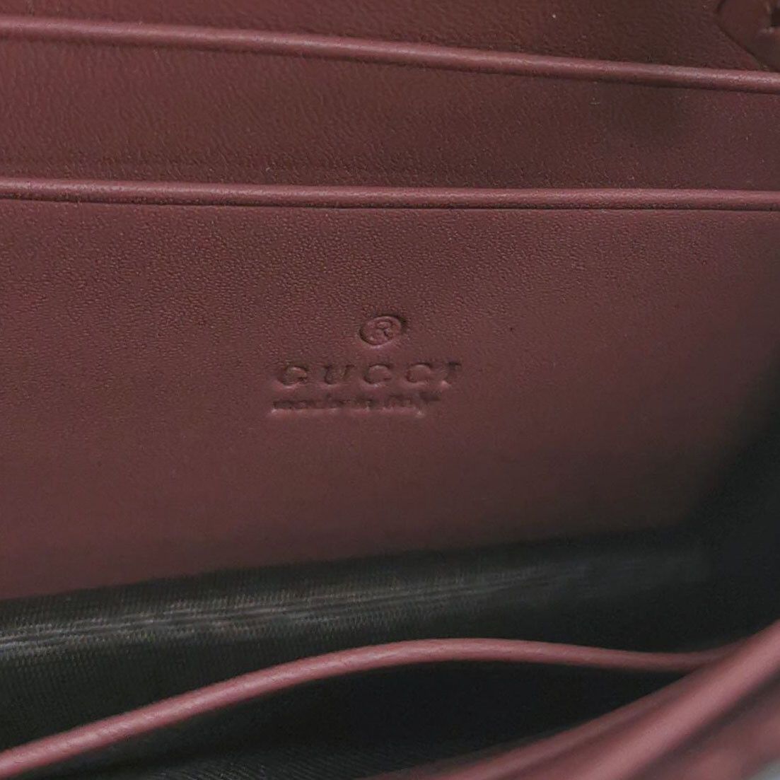 Gucci Gucci Women os Shoulder Bags Size ONE SIZE - 8 Thumbnail